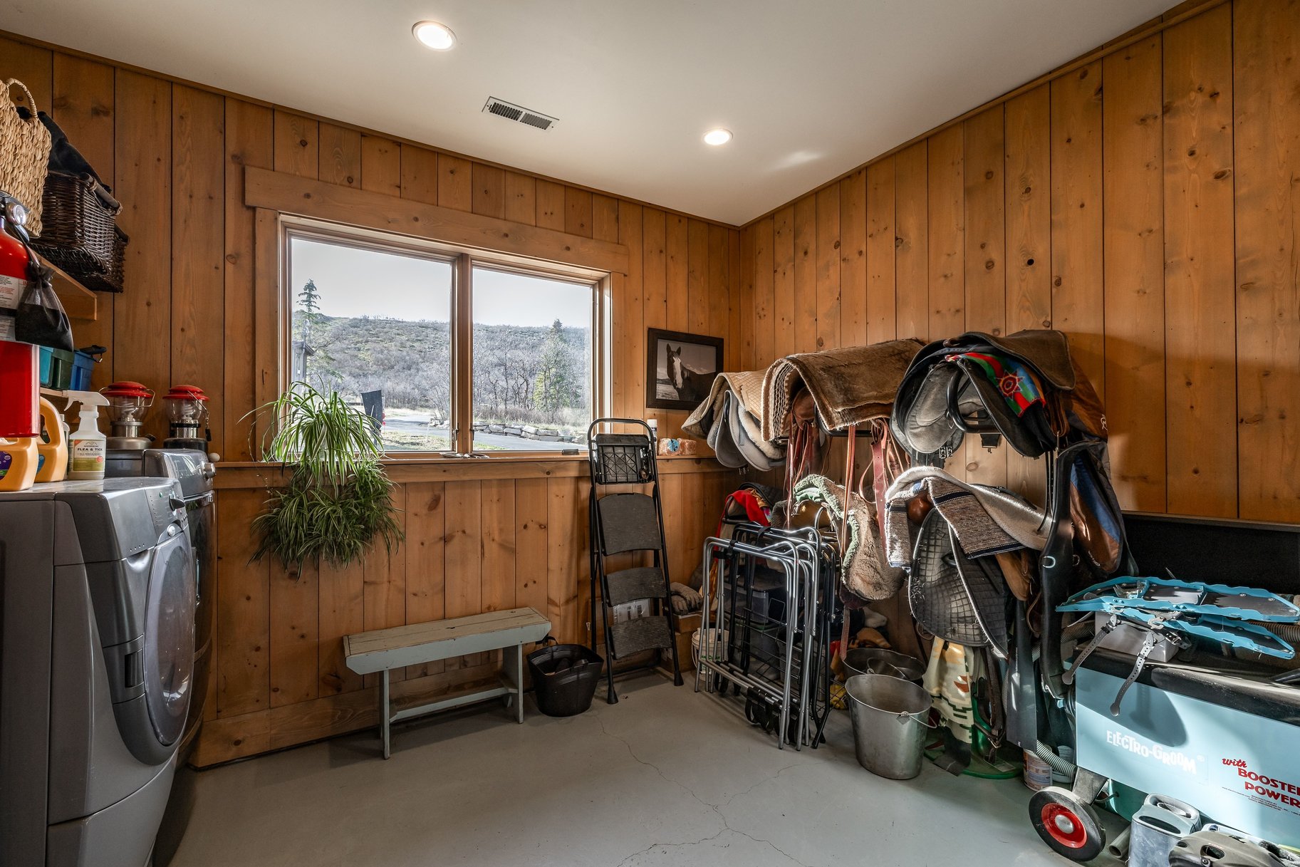  Mountain Luxury Meets the Ultimate Park City Equestrian Lifestyle - 物件實景
