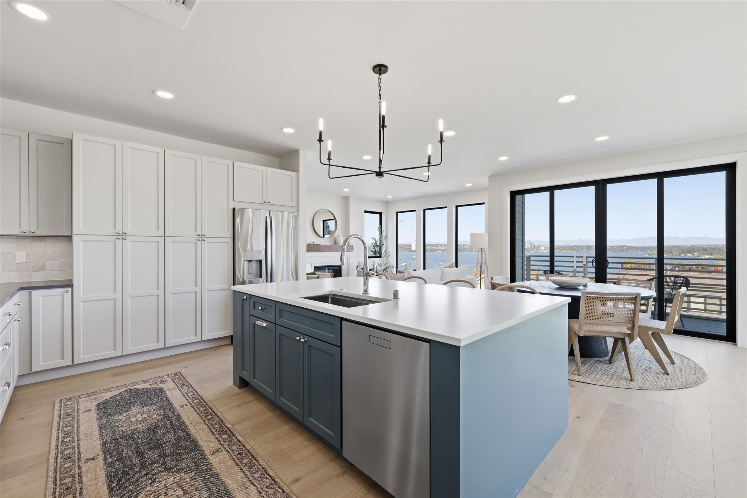  909 32nd Ave S Unit #A, Seattle, WA 98144 - 物件實景