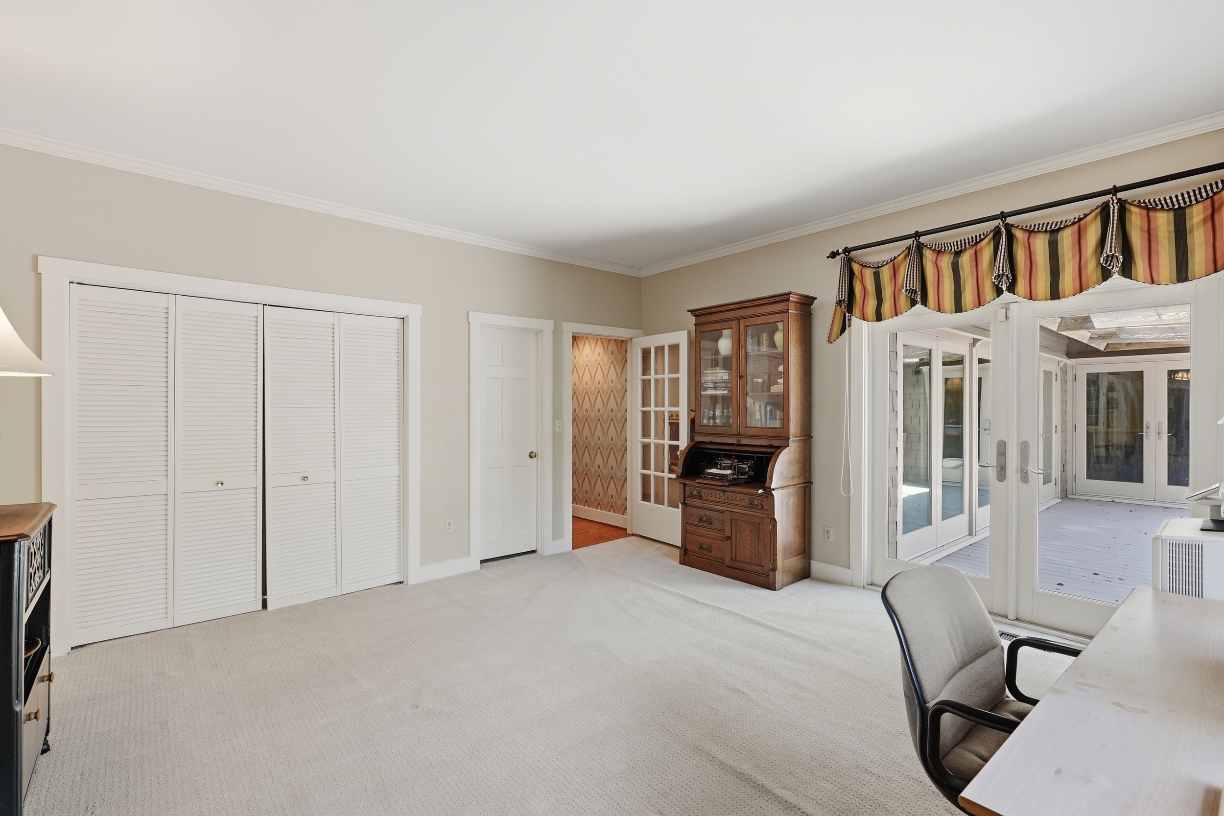  Prestigious Home in Ardsley Park Featured in Southern Living Magazine - 物件實景