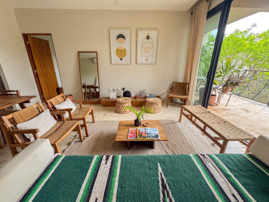 Tulum, Quintana Roo, 77760, Mexico, 2 Bedrooms Bedrooms, ,2 BathroomsBathrooms,Residential,For Sale,1917305