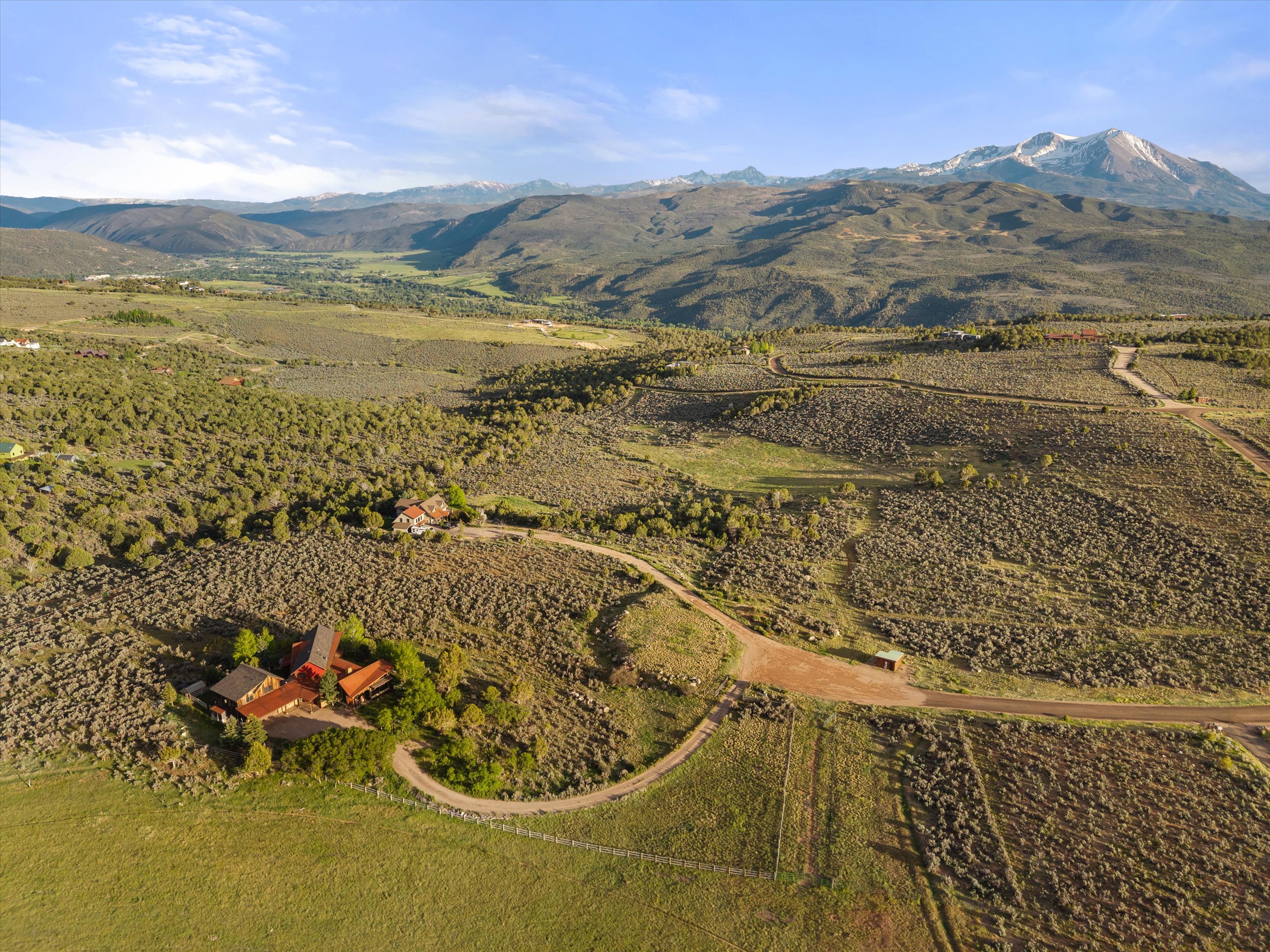  232 Clipper Place, Carbondale, CO 81623 - 物件實景