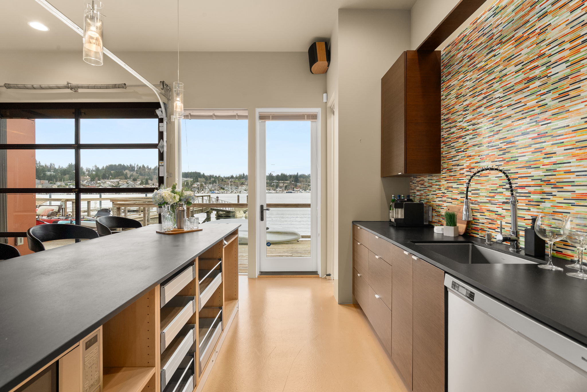 Gig Harbor Living - 物件實景