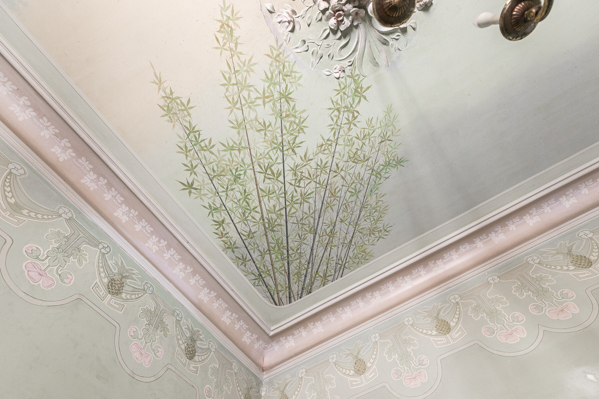  Elegant Art Nouveau Modernisme mansion in a Prime Location in Sant Pere de Ribes - 物件實景