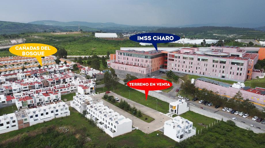 Morelia, Michoacán de Ocampo, 58200, Mexico, 1 Bedroom Bedrooms, ,Residential,For Sale,1916759