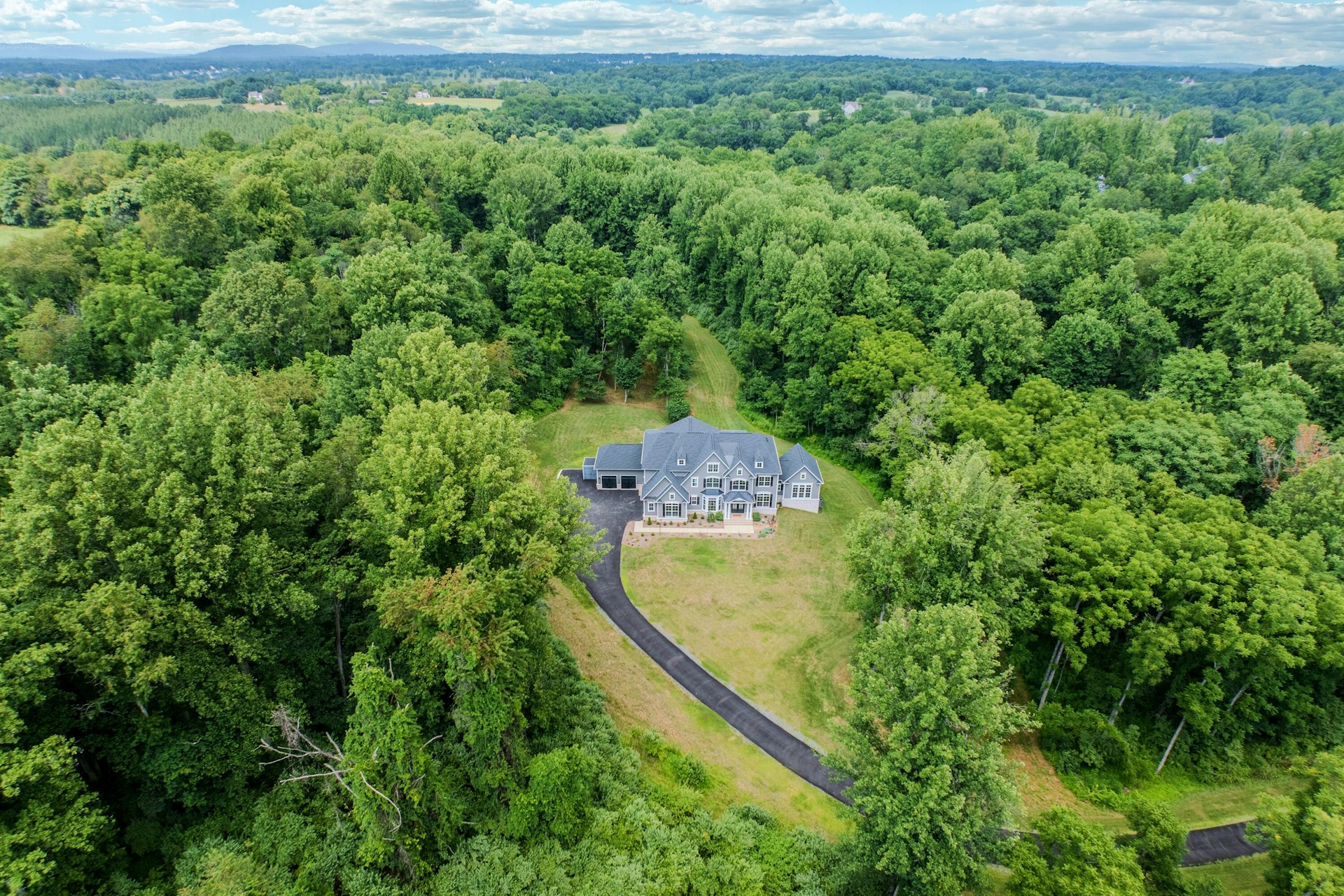 19016 Bridle Branch Lane, Purcellville, VA 20132 - 物件實景