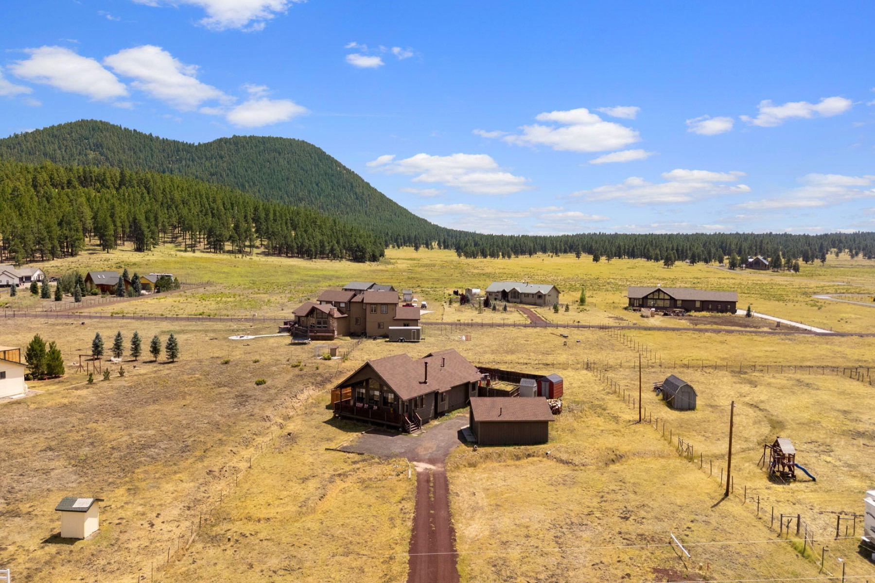  8525 W Suzette Lane ¦Flagstaff, AZ - 物件實景