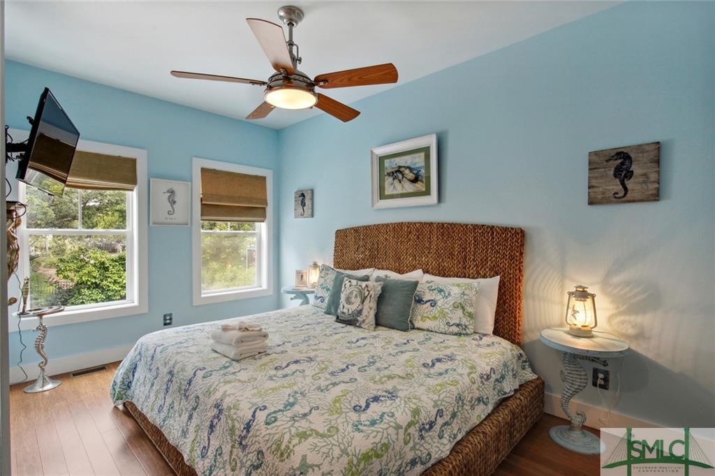 Tybee Island, Georgia, 31328, United States, 4 Bedrooms Bedrooms, ,3 BathroomsBathrooms,Residential,For Sale,1995386