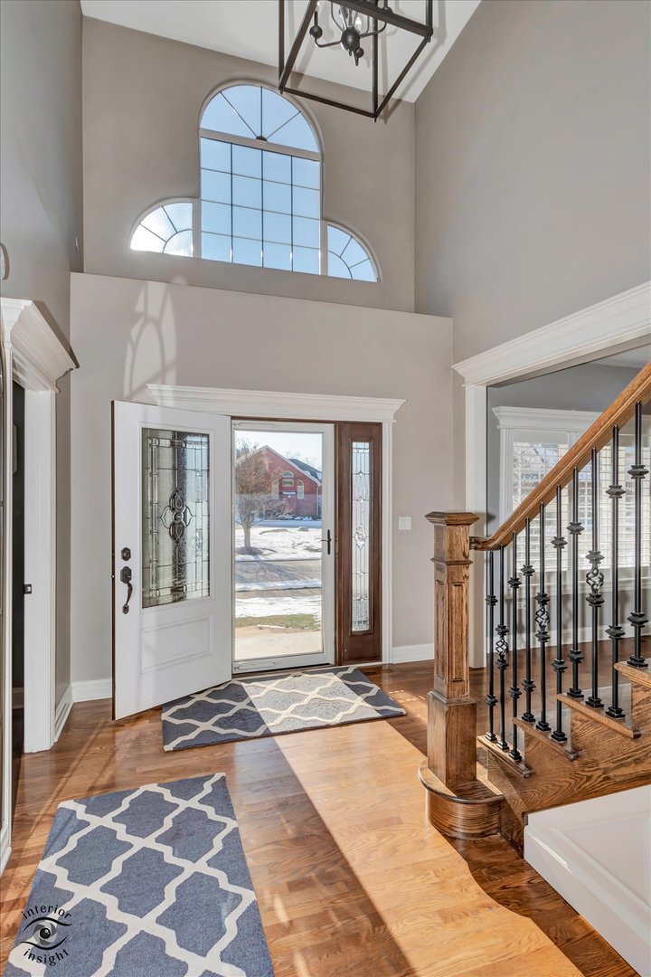 Homer Glen, Illinois, 60491, United States, 4 Bedrooms Bedrooms, ,4 BathroomsBathrooms,Residential,For Sale,2005636