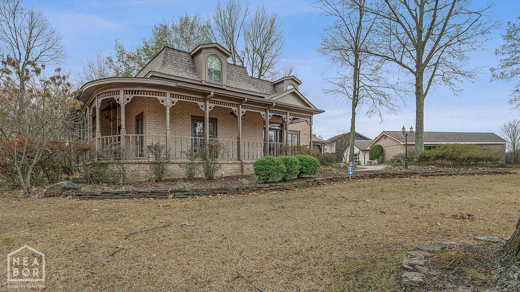 Jonesboro, Arkansas, 72401, United States, 4 Bedrooms Bedrooms, ,3 BathroomsBathrooms,Residential,For Sale,2005969