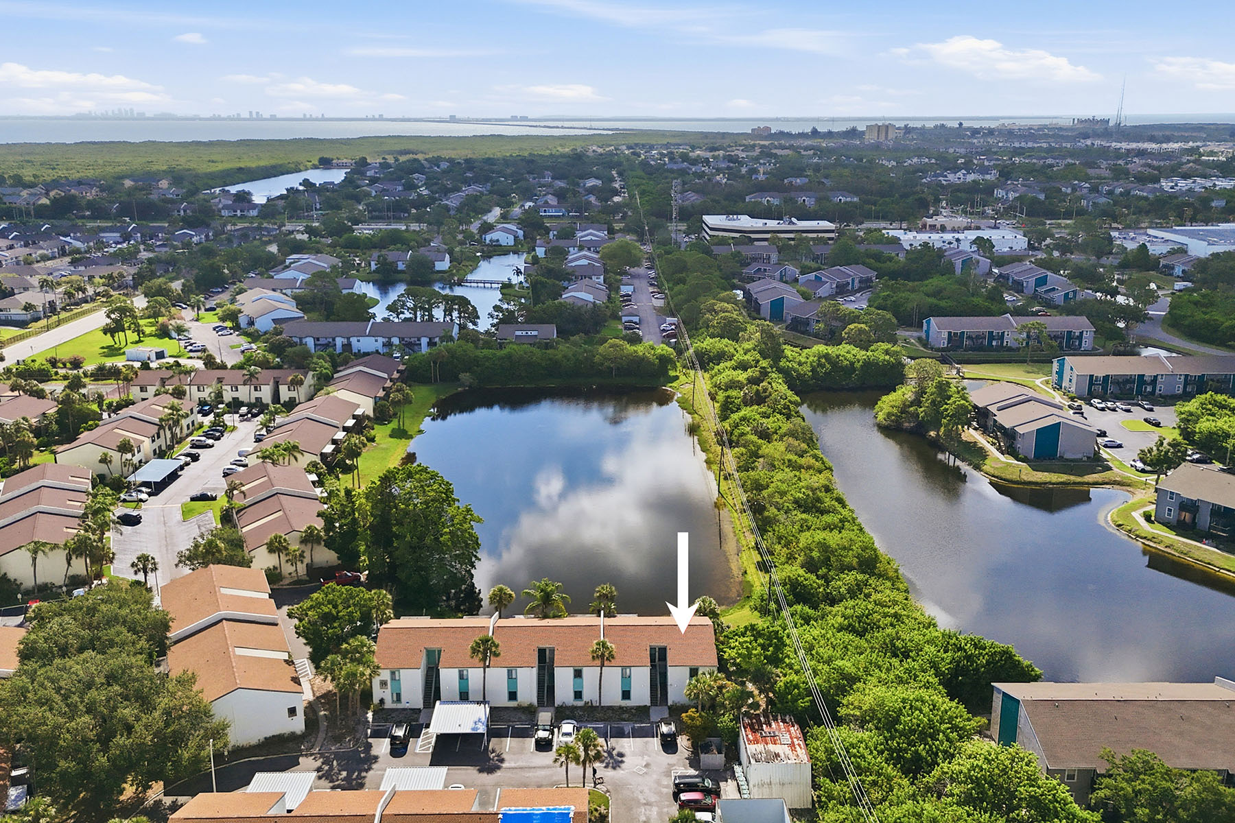  PEPPERTREE VILLAGE CONDO - 物件實景