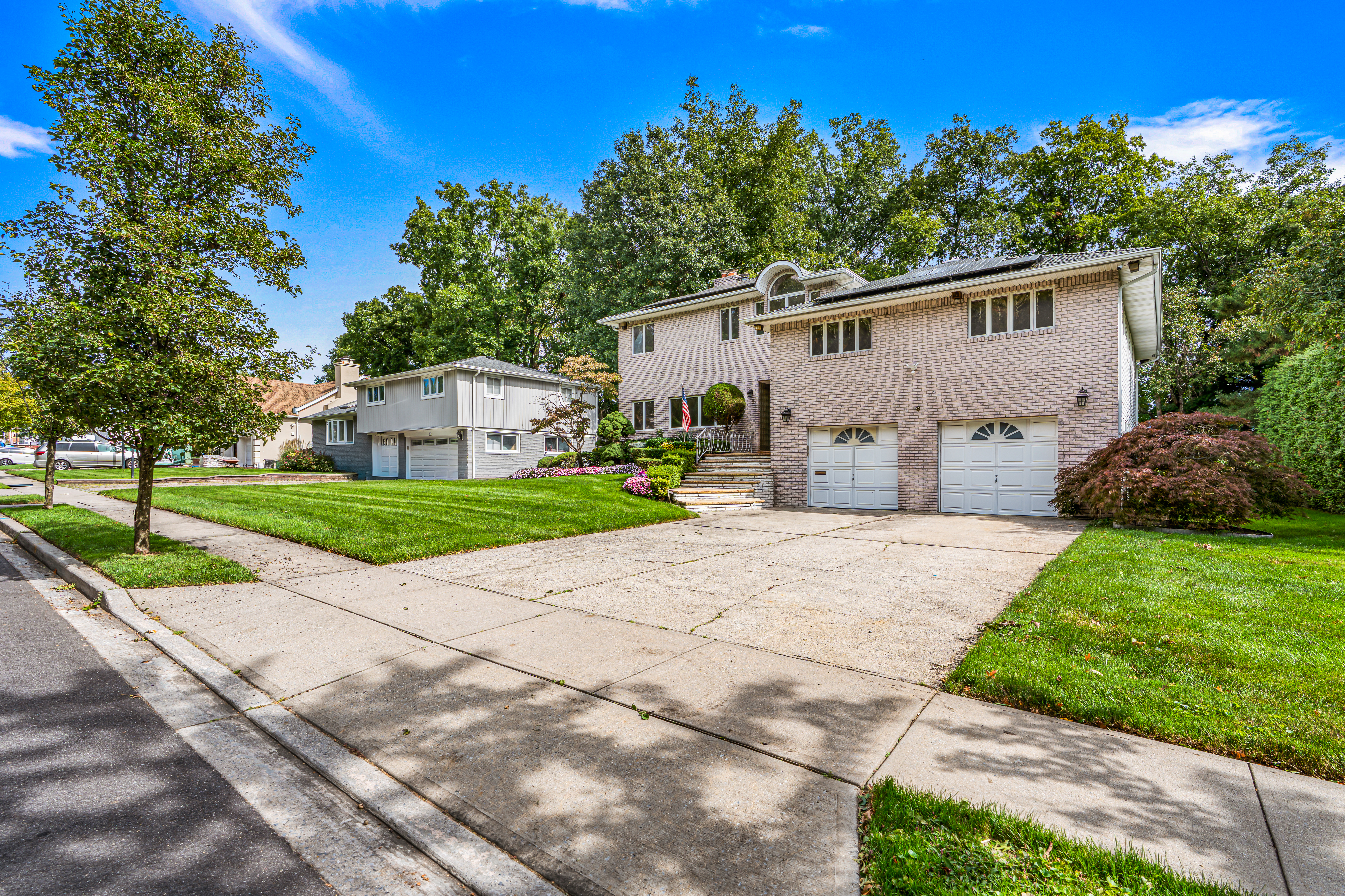  8 Hamilton Drive, Roslyn, NY, 11576 - 物件實景