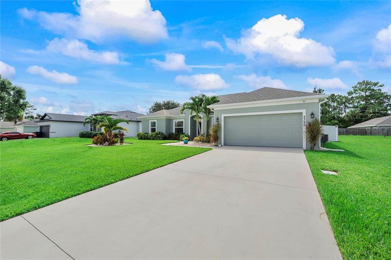 Port St Lucie, Florida, 34953, United States, 4 Bedrooms Bedrooms, ,3 BathroomsBathrooms,Residential,For Sale,1905925