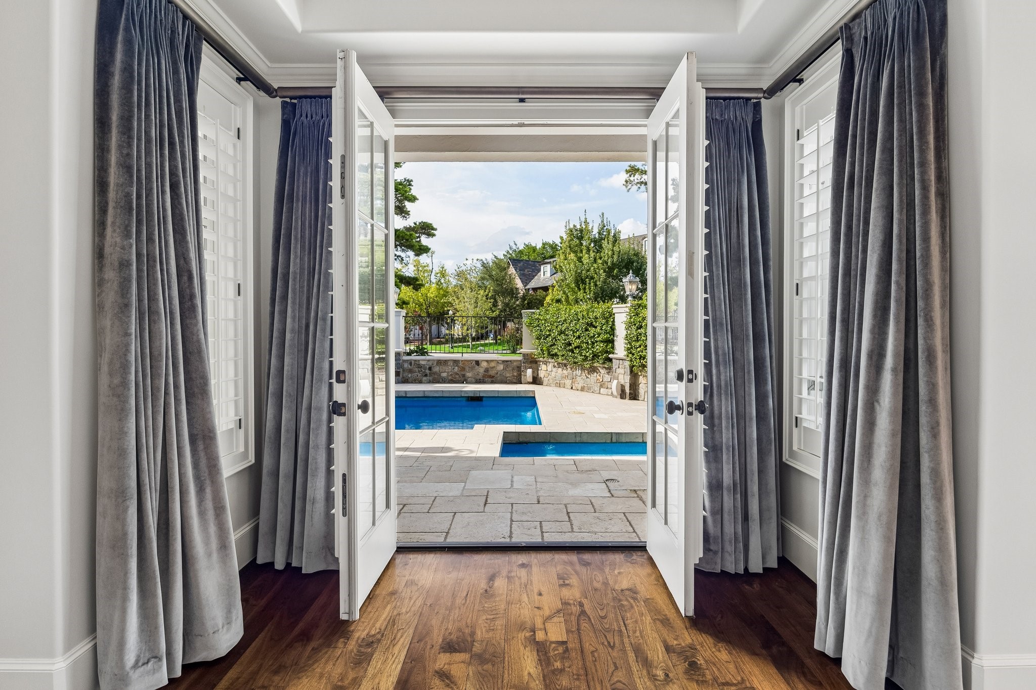  3714 Piping Rock Lane - 物件實景