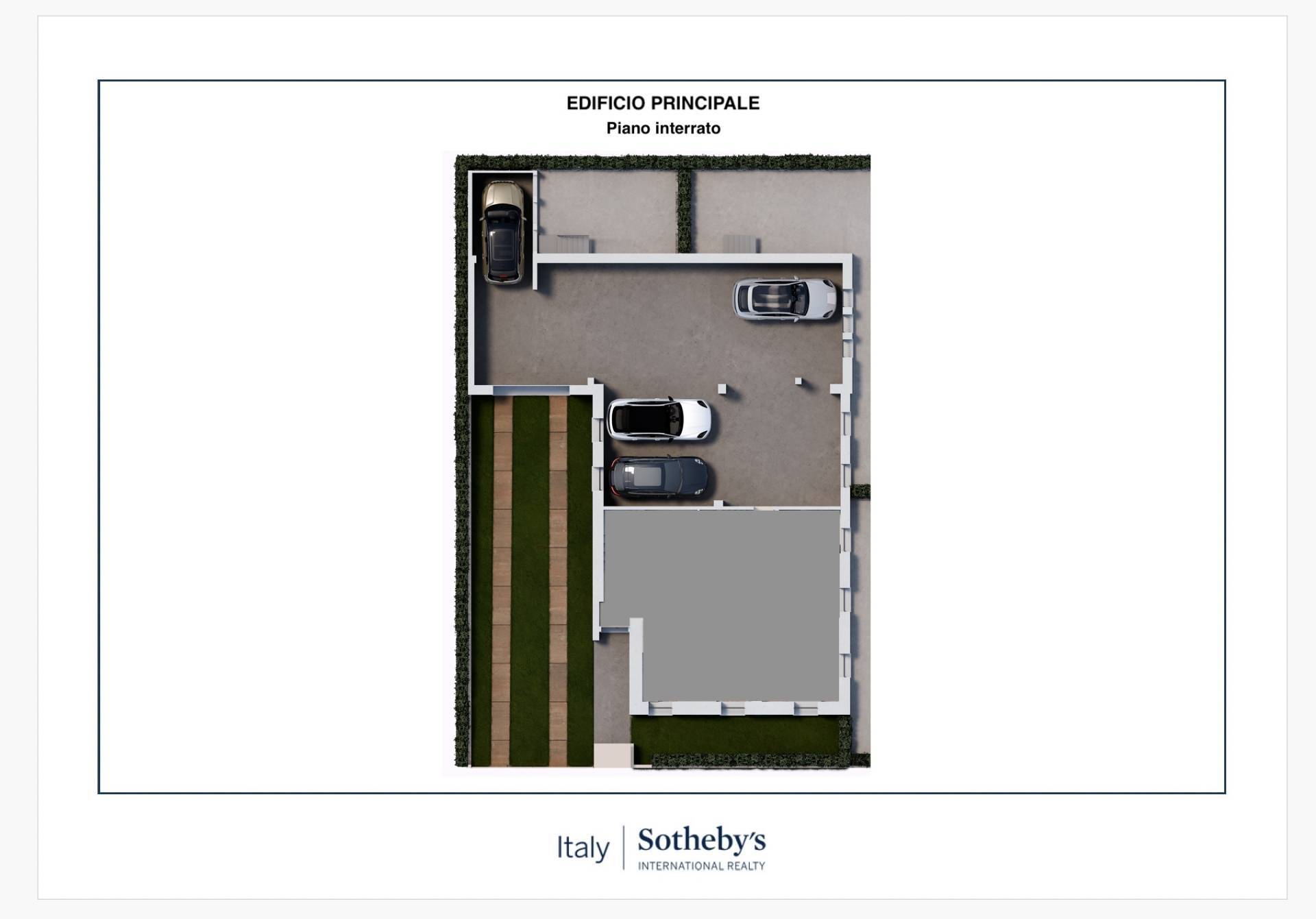  Approved building project in residential area - 物件實景