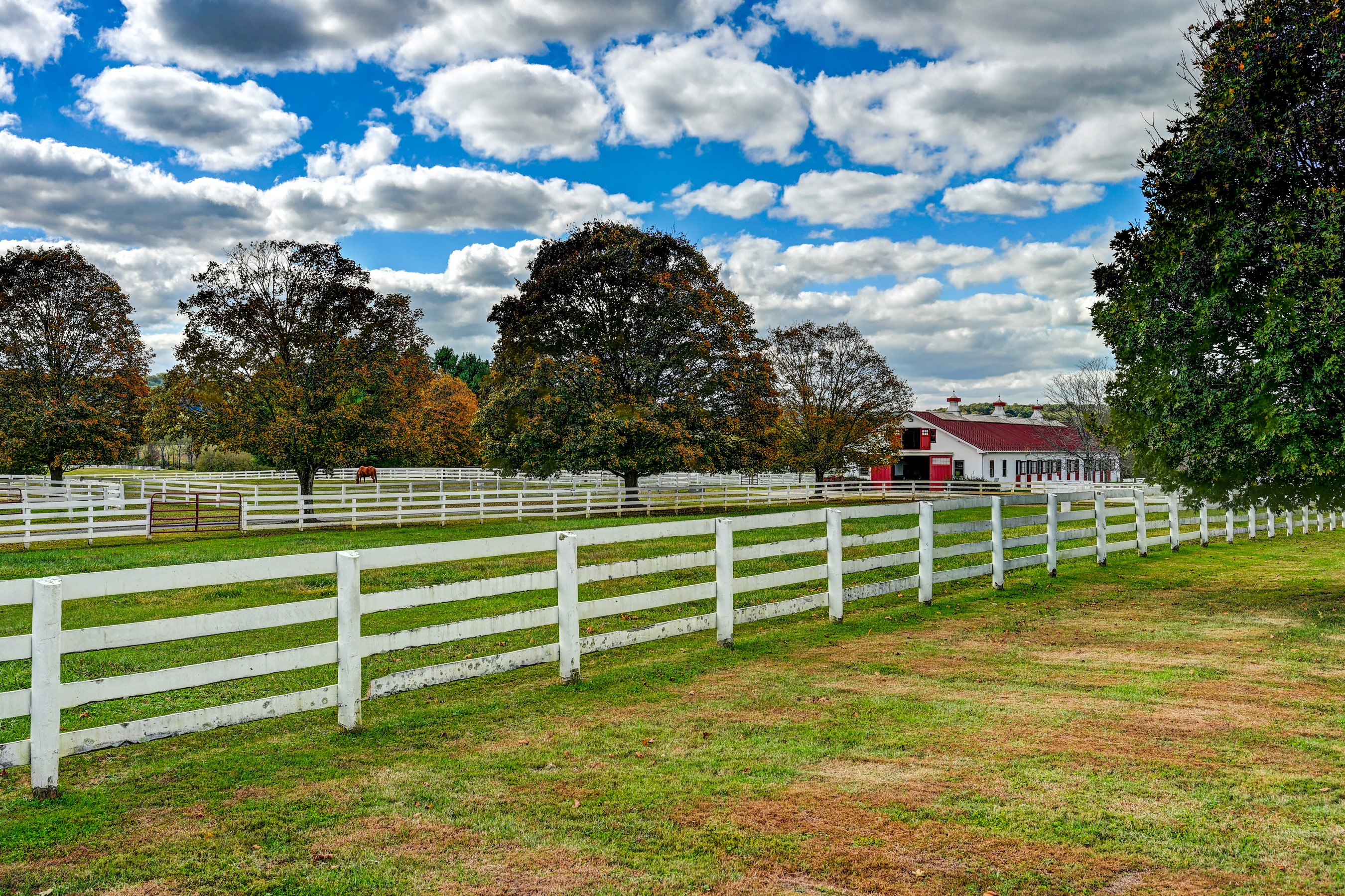  Worthington Valley - 物件實景