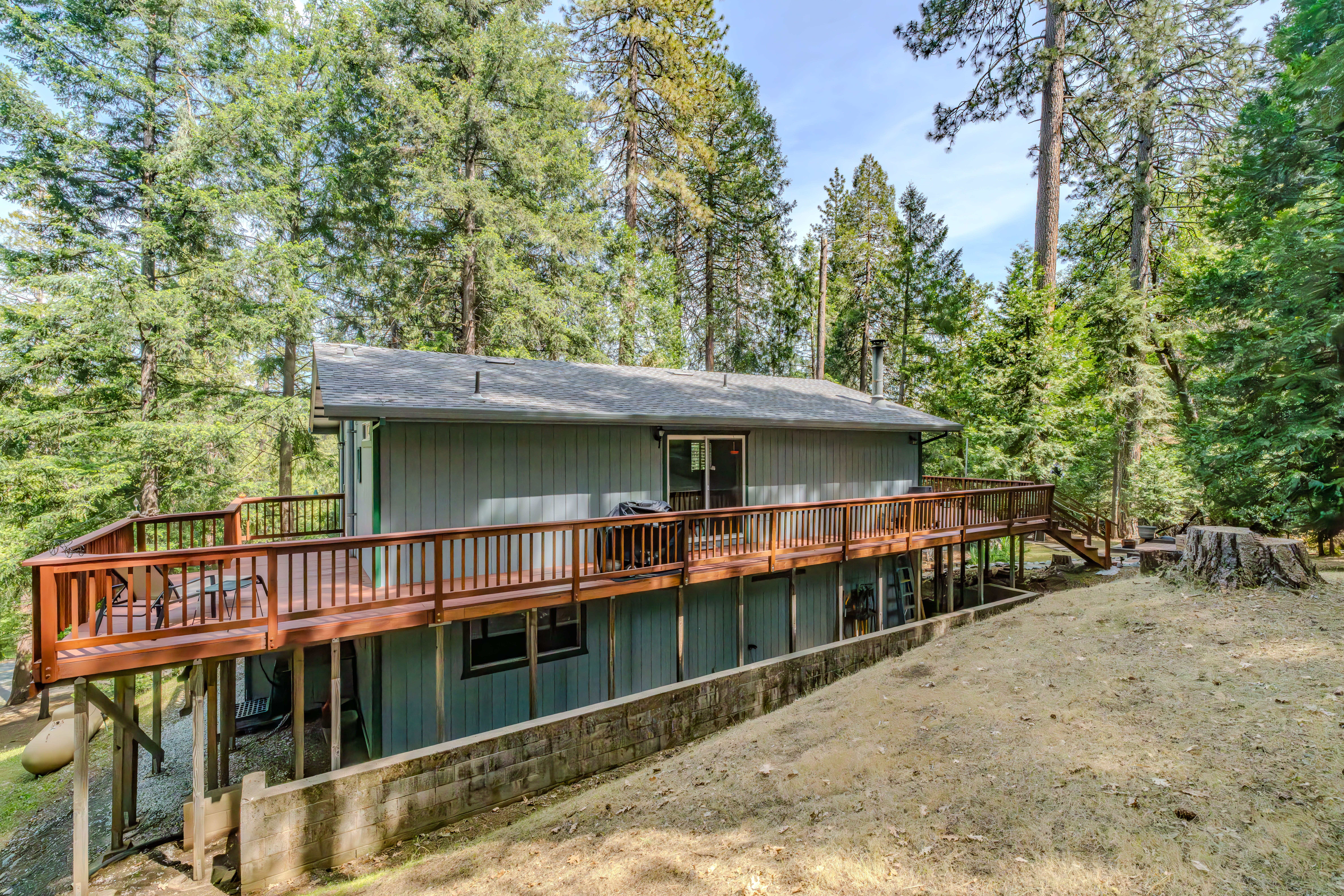  16775 Silver Drive South, Pioneer, CA 95666 - 物件實景
