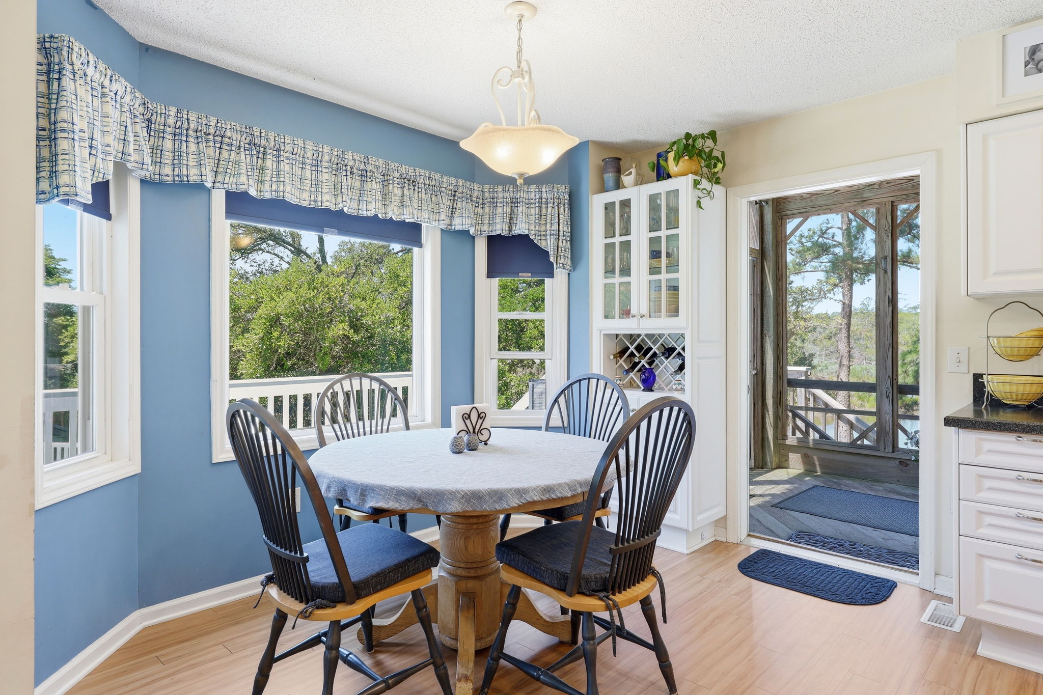  889 Emeline Lane, Kitty Hawk, NC 27949 - 物件實景