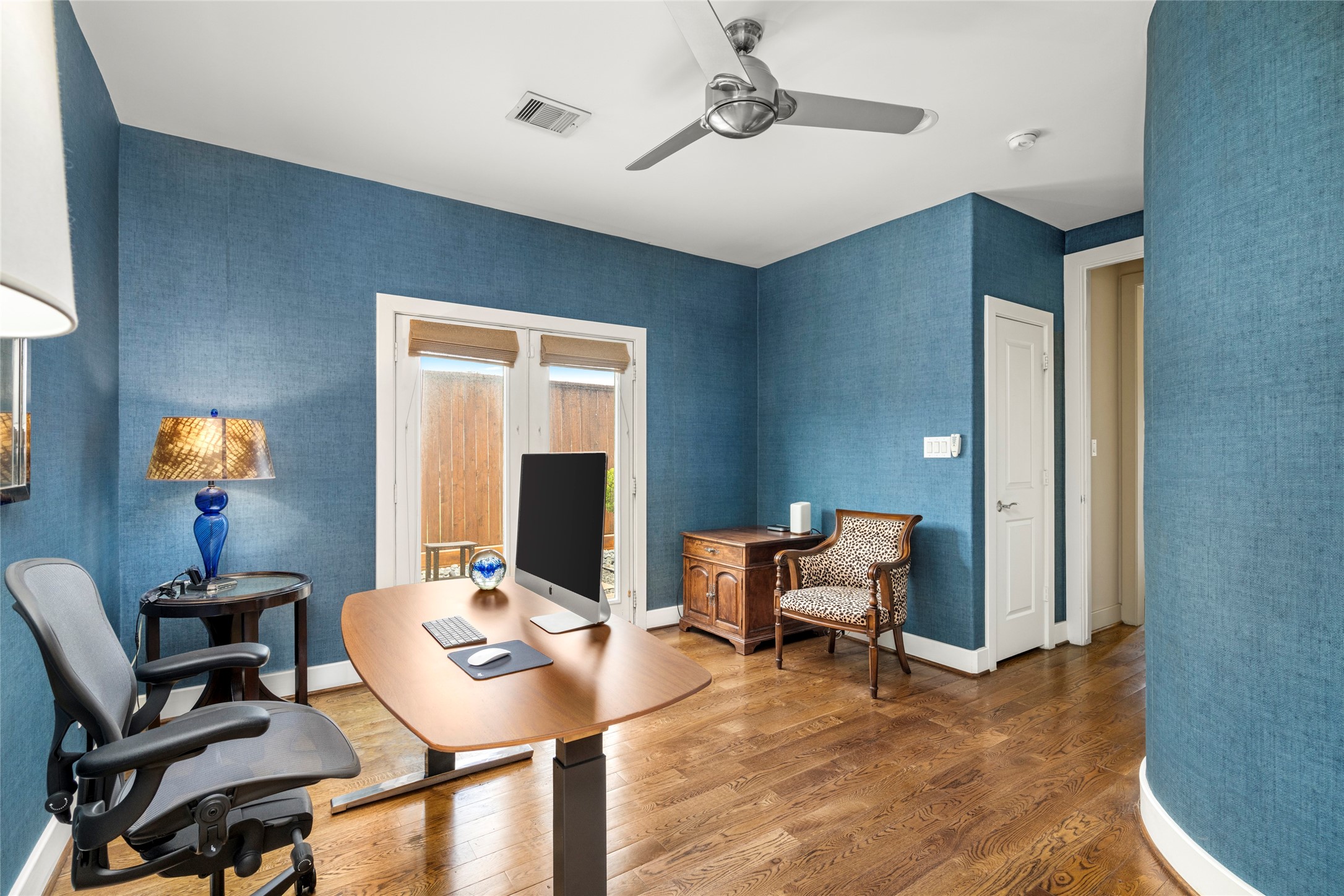  1110 Autrey Street A - 物件實景
