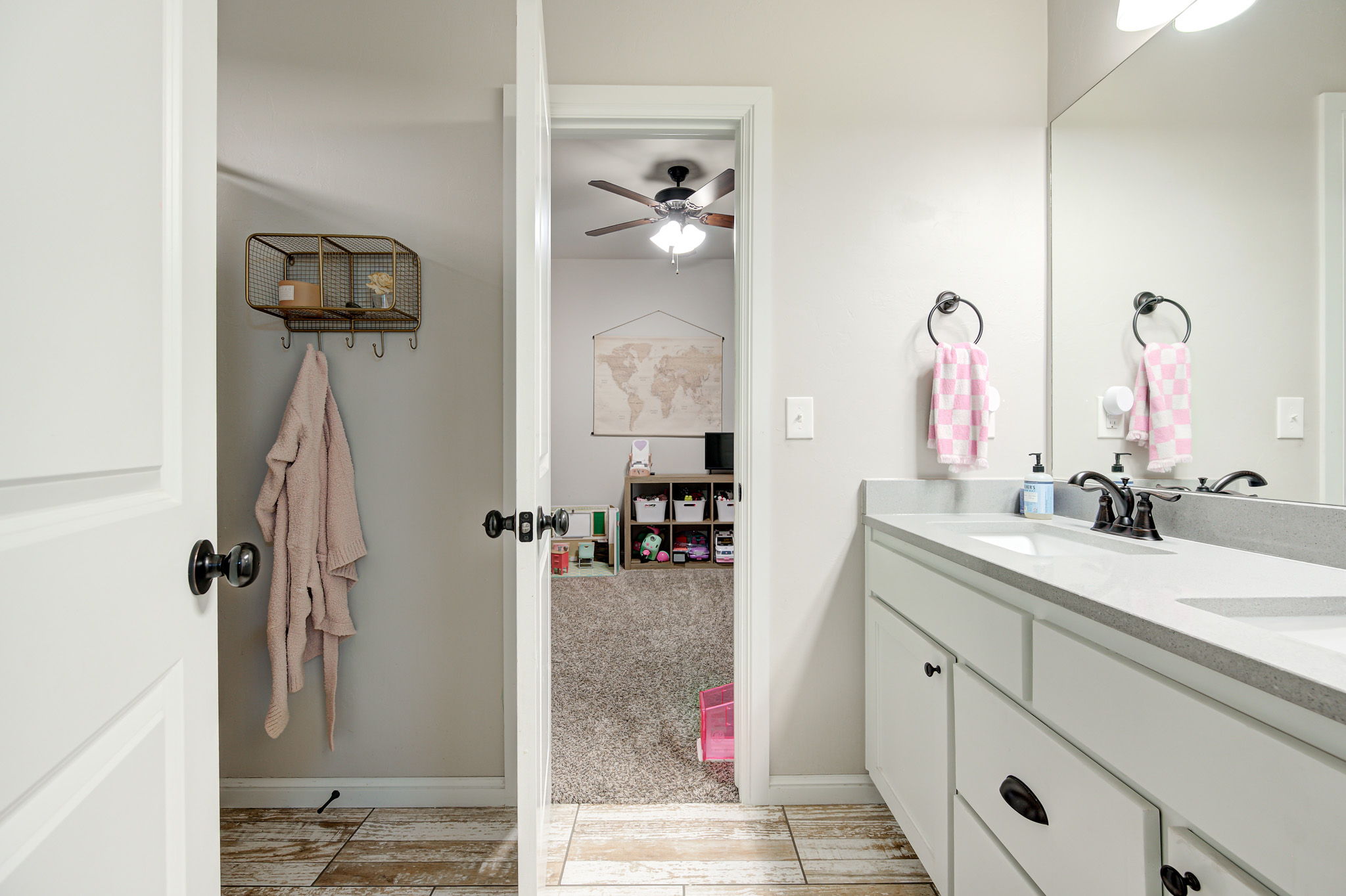  2209 Bretton Lane, Edmond, OK 73012 - 物件實景