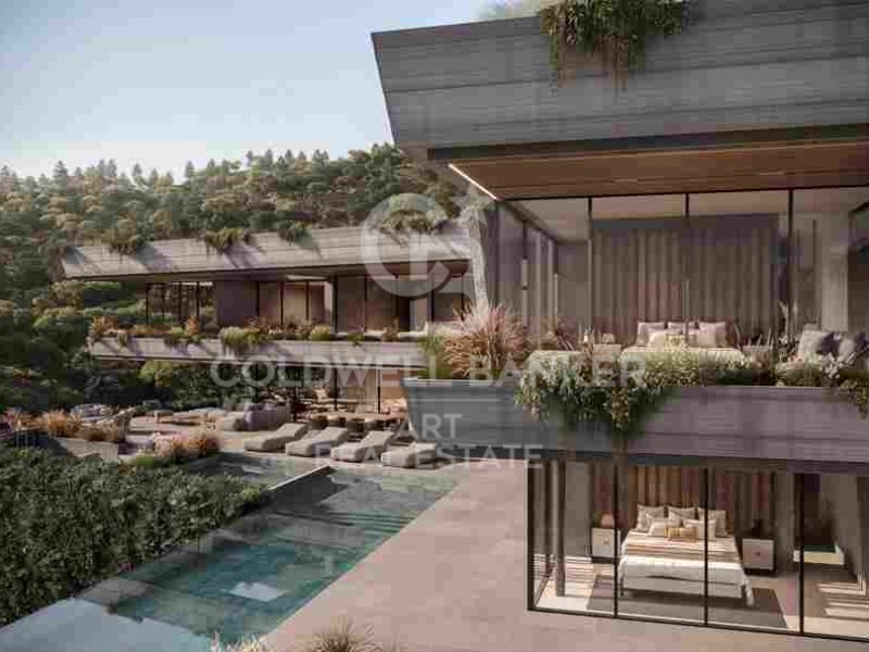 Benahavís, Andalusia, ES, 6 Bedrooms Bedrooms, ,6 BathroomsBathrooms,Residential,For Sale,1807027