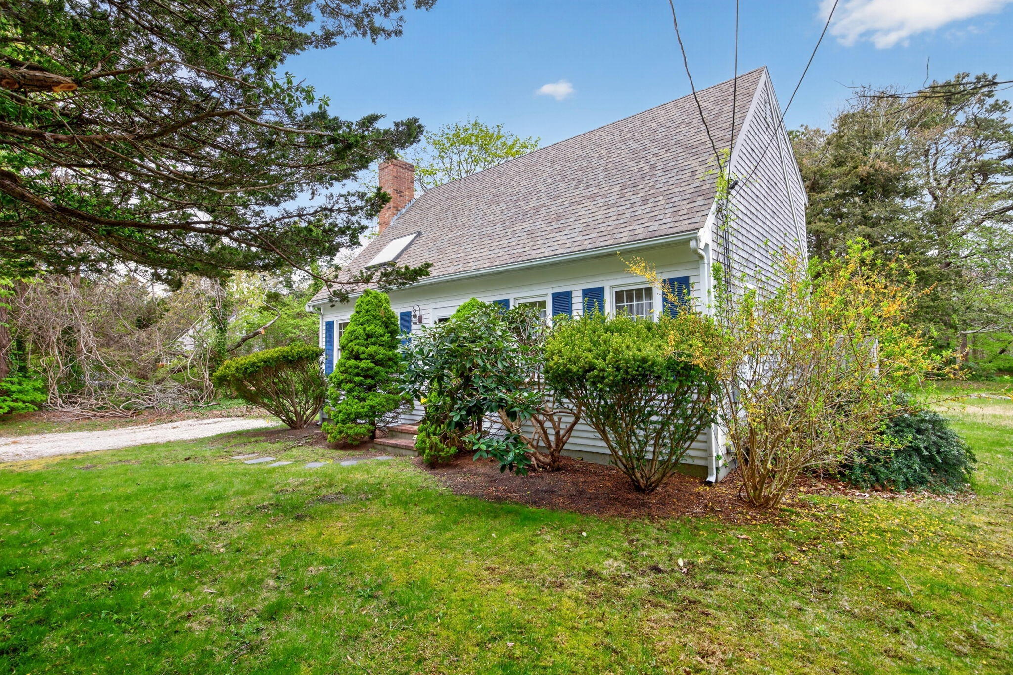  14 Chase Lane, Orleans, MA, 02653 - 物件實景