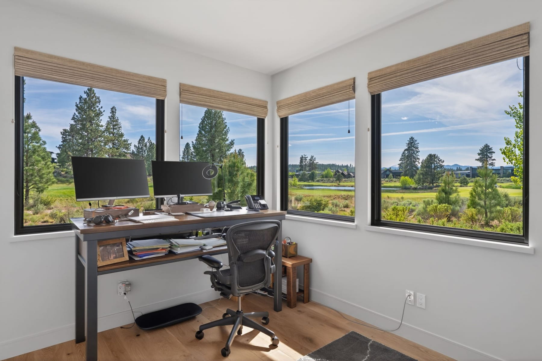 61591 Hosmer Lake Drive Bend, OR 97702 - 物件實景
