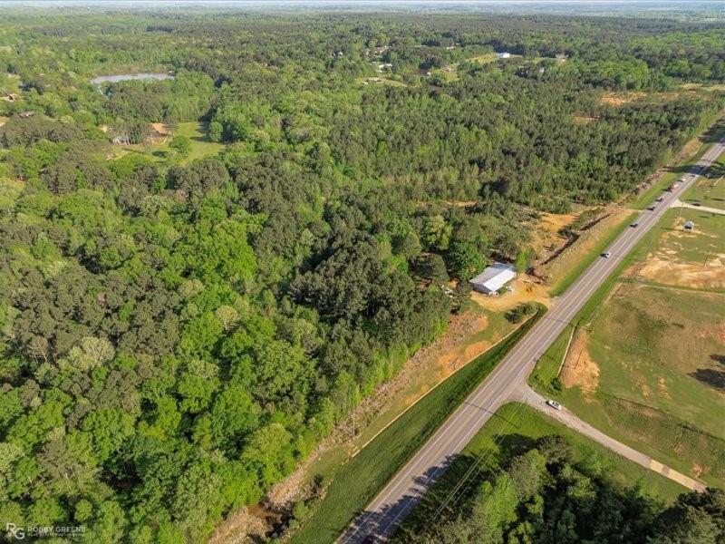 Minden, Louisiana, 71055, United States, ,Land,For Sale,1768411
