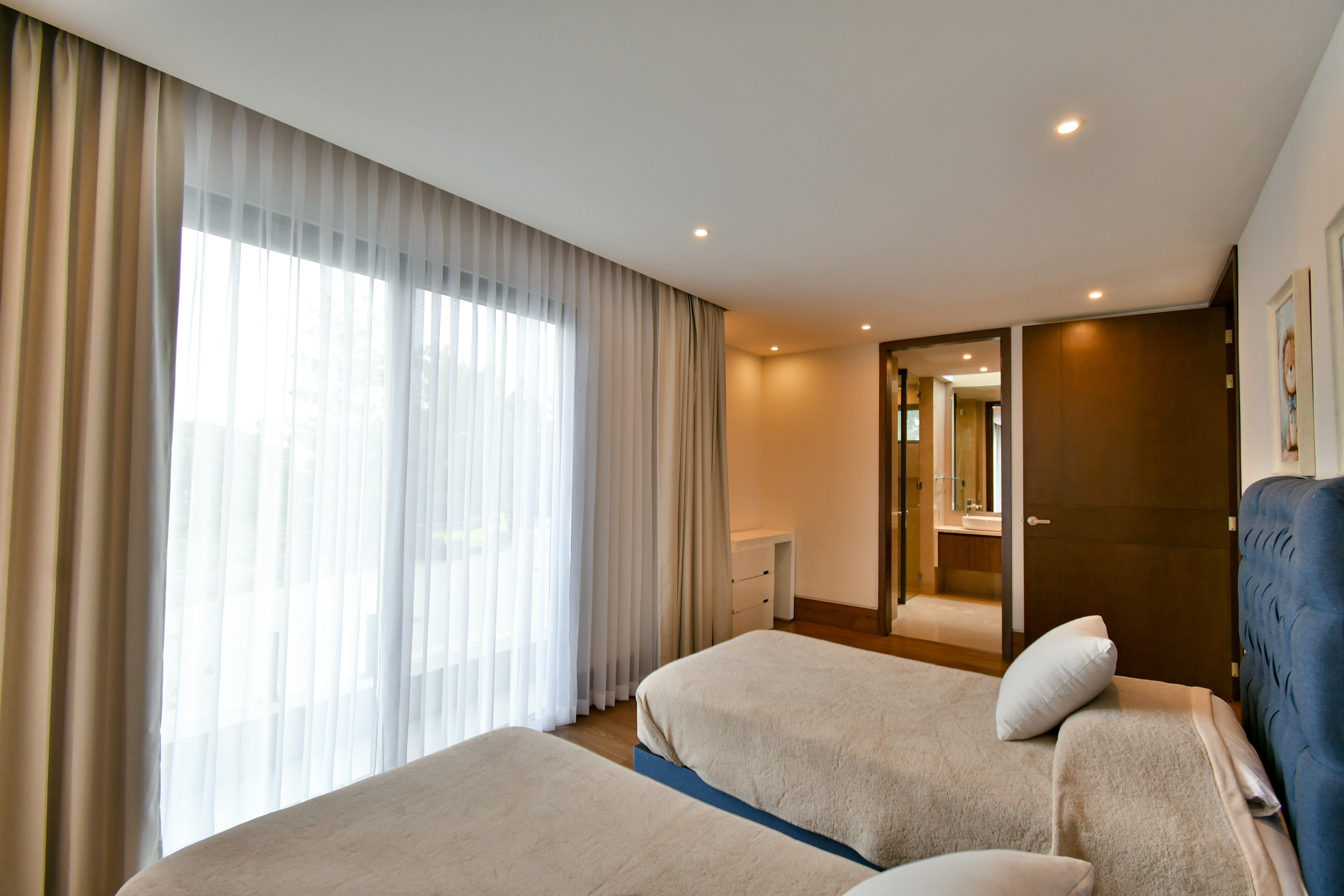  Residencia de Autor en El Cielo Country Club en venta - 物件實景