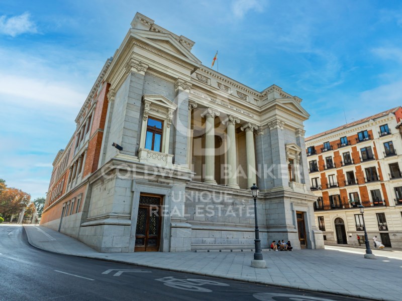 Madrid, Madrid, Retiro, Jer?nimos Madrid, Madrid, Madrid, Comunidad de Madrid, ES, 3 Bedrooms Bedrooms, ,2 BathroomsBathrooms,Residential,For Sale,Madrid, Madrid, Retiro, Jer?nimos Madrid, Madrid, ,1656796