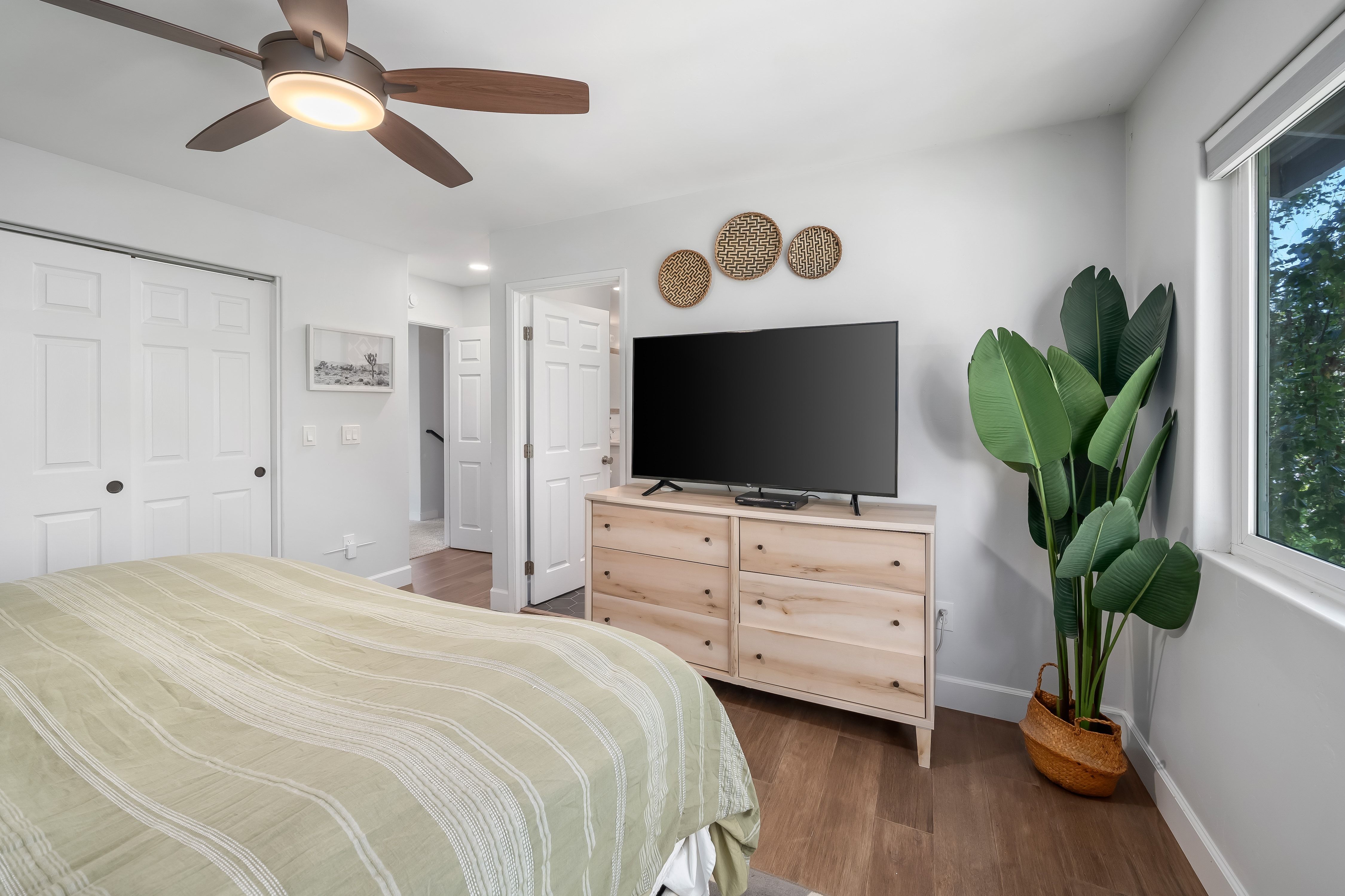  California Coastal Living Meets Modern Farmhouse Design - 物件實景