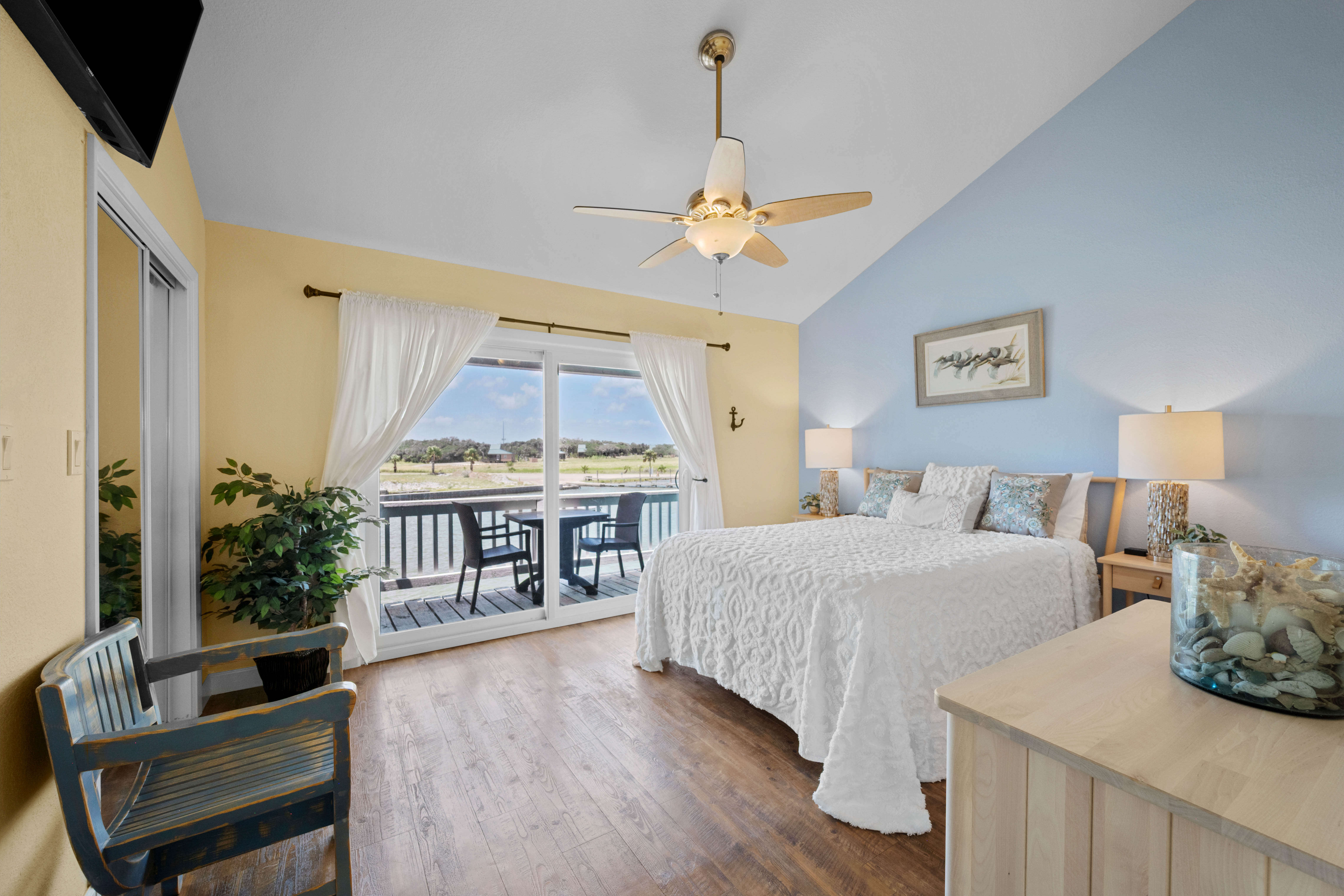  Bayfront Luxury in Rockport - 物件實景