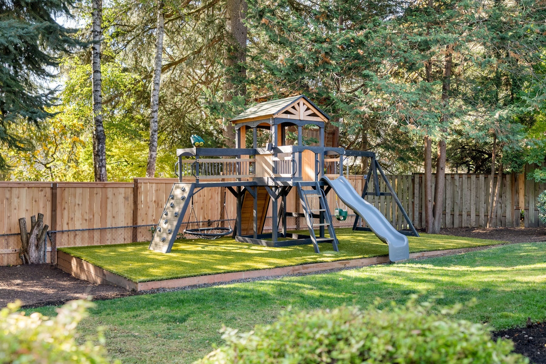  8090 SW CARMEL CT Portland, OR 97223 - 物件實景