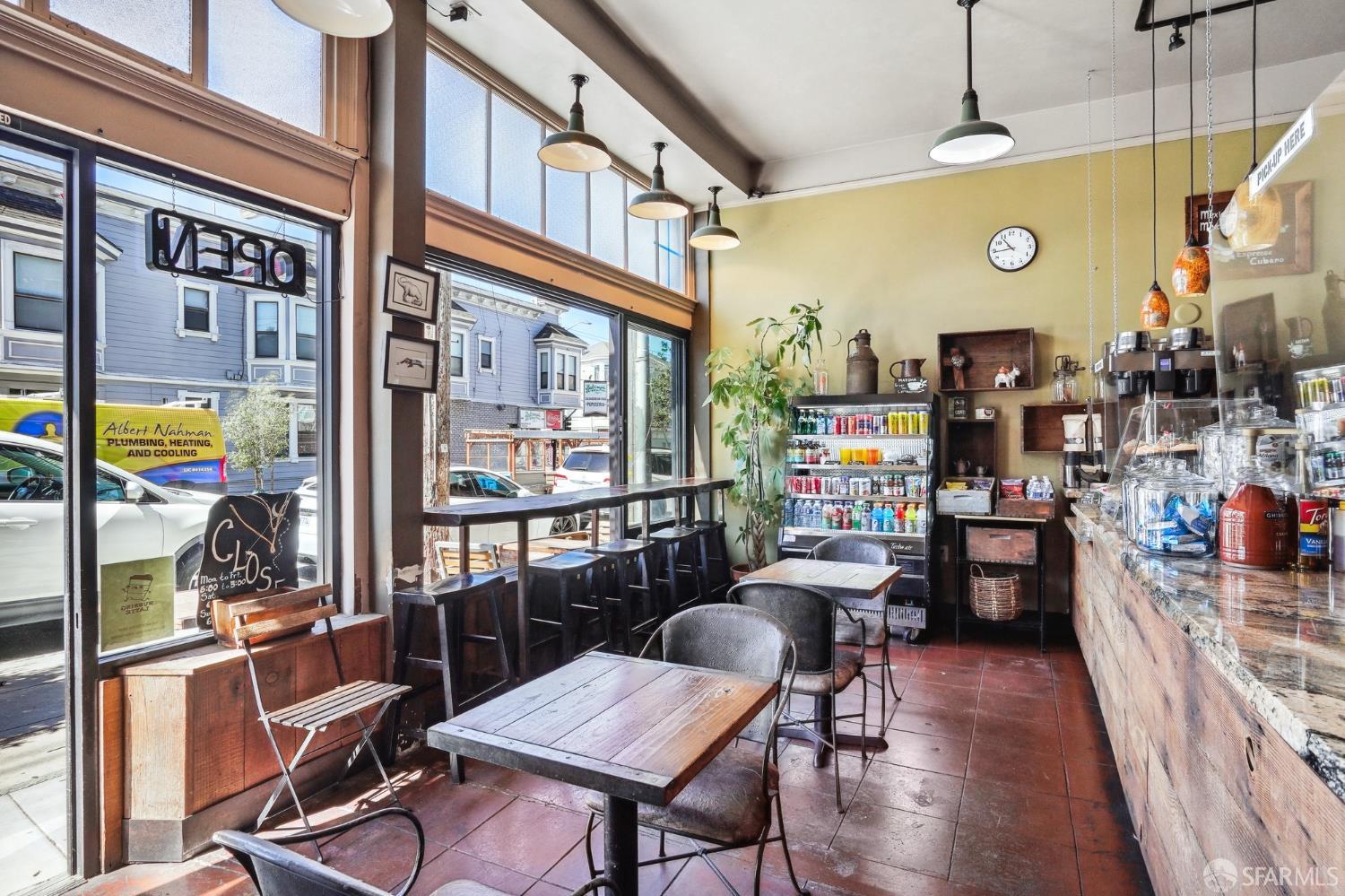 San Francisco, California, 94110, United States, ,Residential,For Sale,1857154