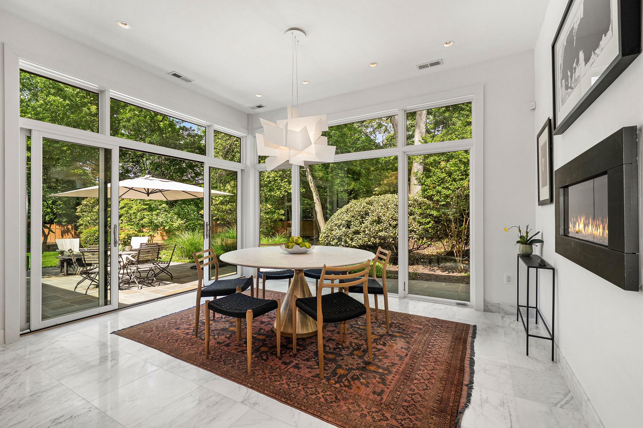  7736 Tauxemont Road, Alexandria, VA, 22308 - 物件實景