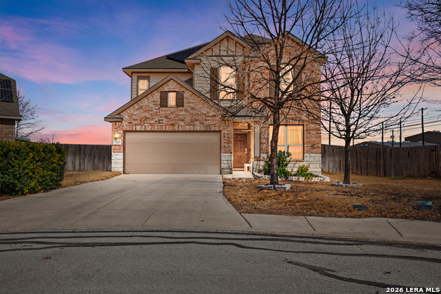 Dutchess Turn , San Antonio, TX 78253