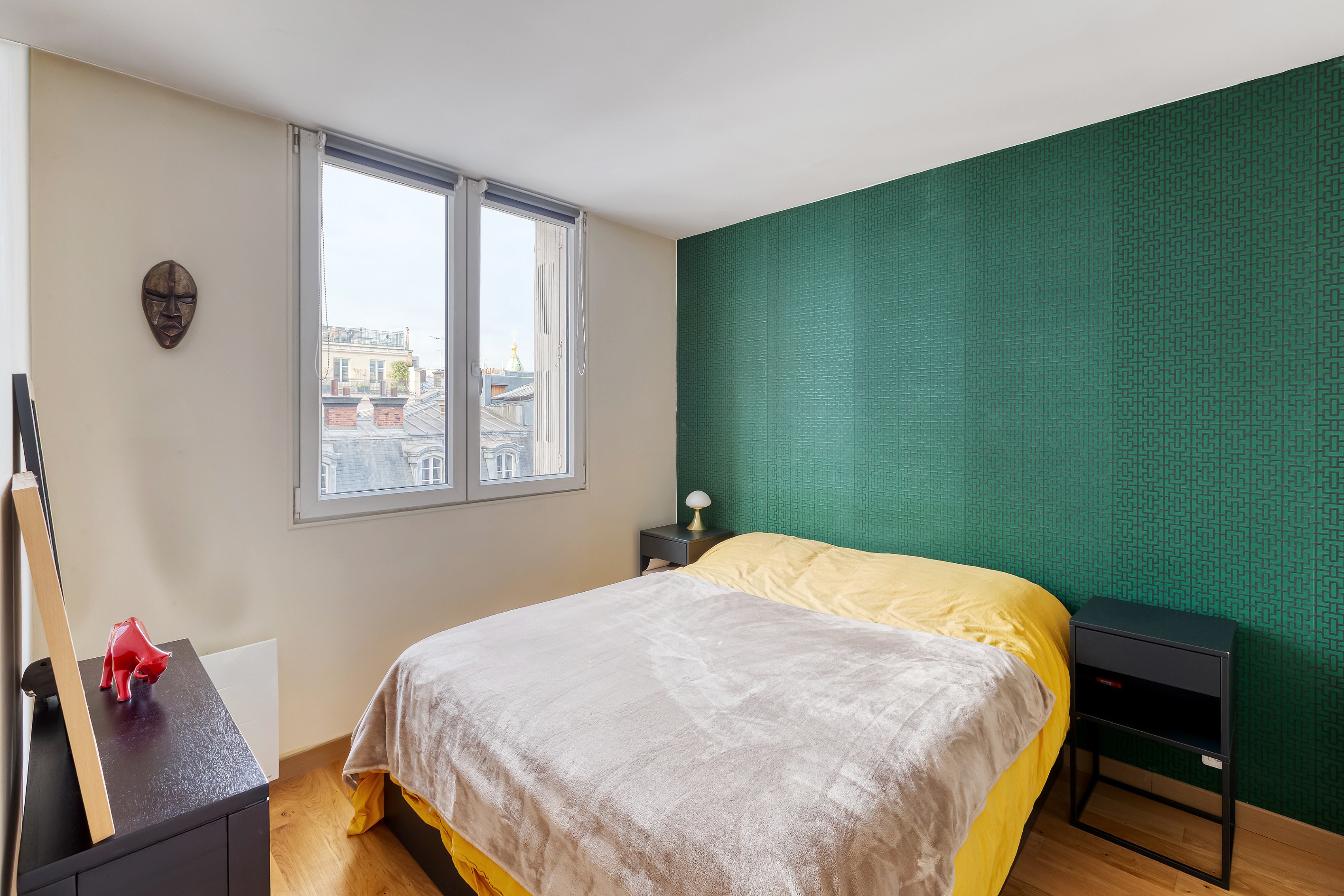  Rare and refined pied-à-terre in the Paris Golden Triangle - 物件實景