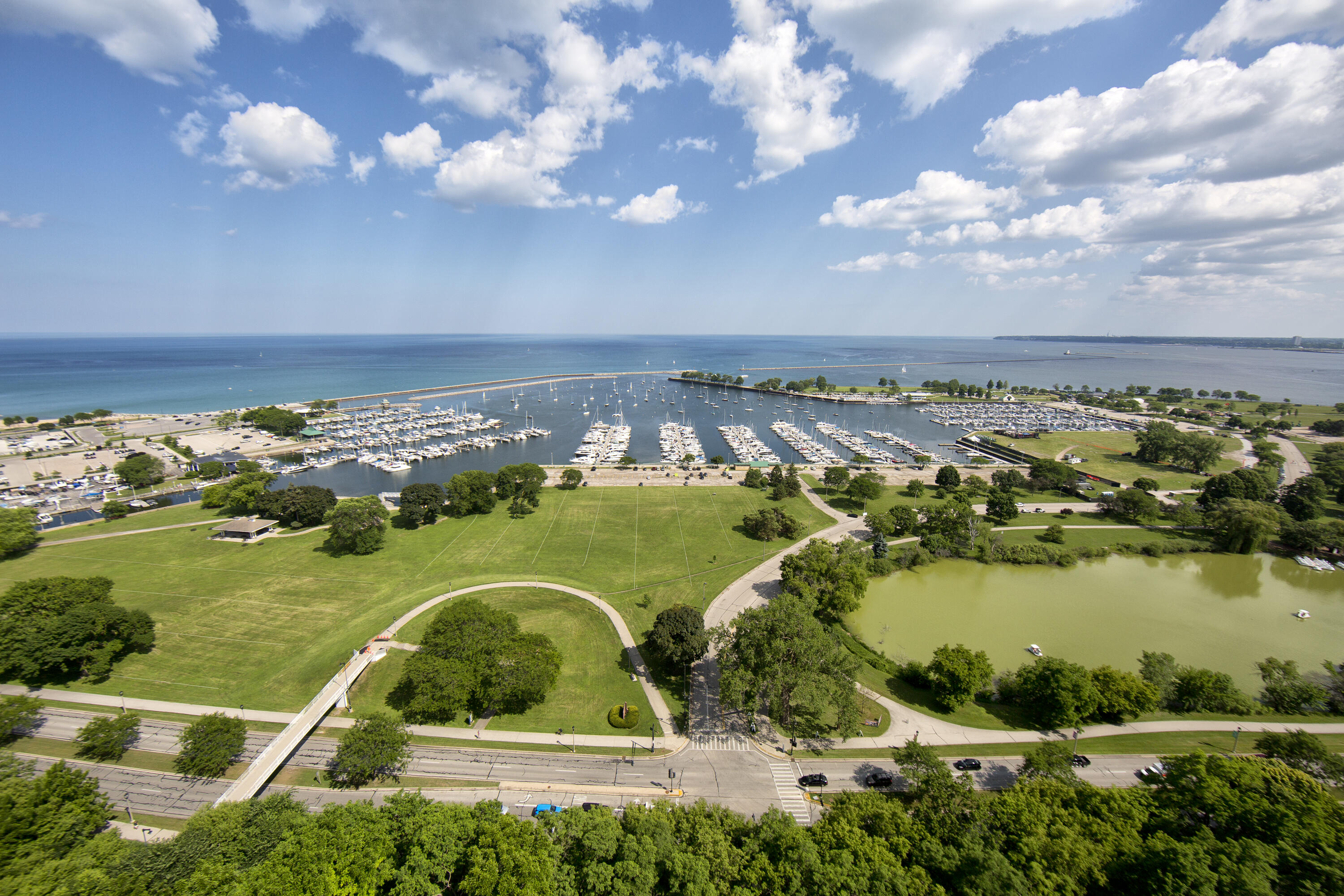 Milwaukee, Wisconsin, 53202, United States, 2 Bedrooms Bedrooms, ,3 BathroomsBathrooms,Residential,For Sale,1992022