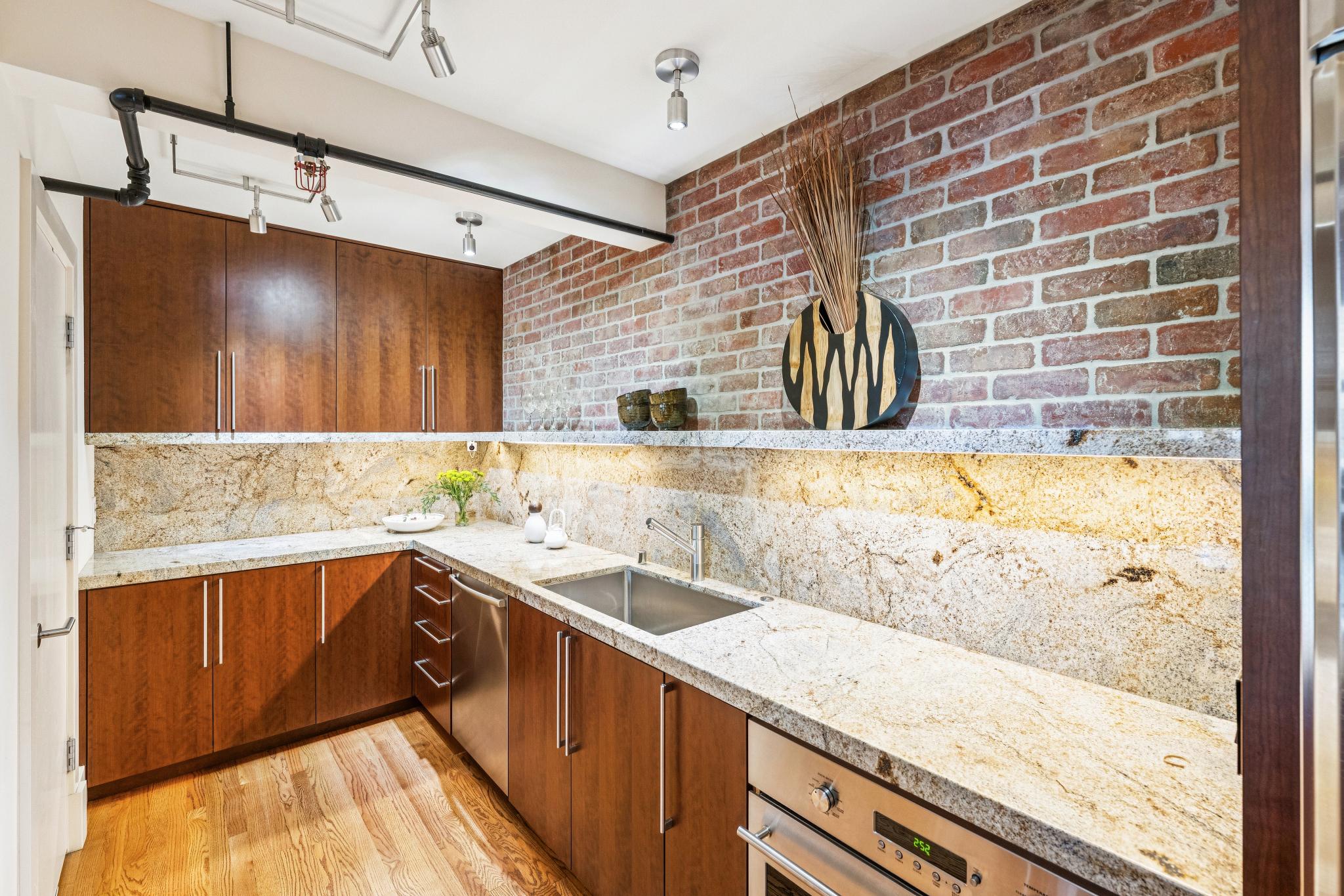  355 Bryant Street #109 - 物件實景