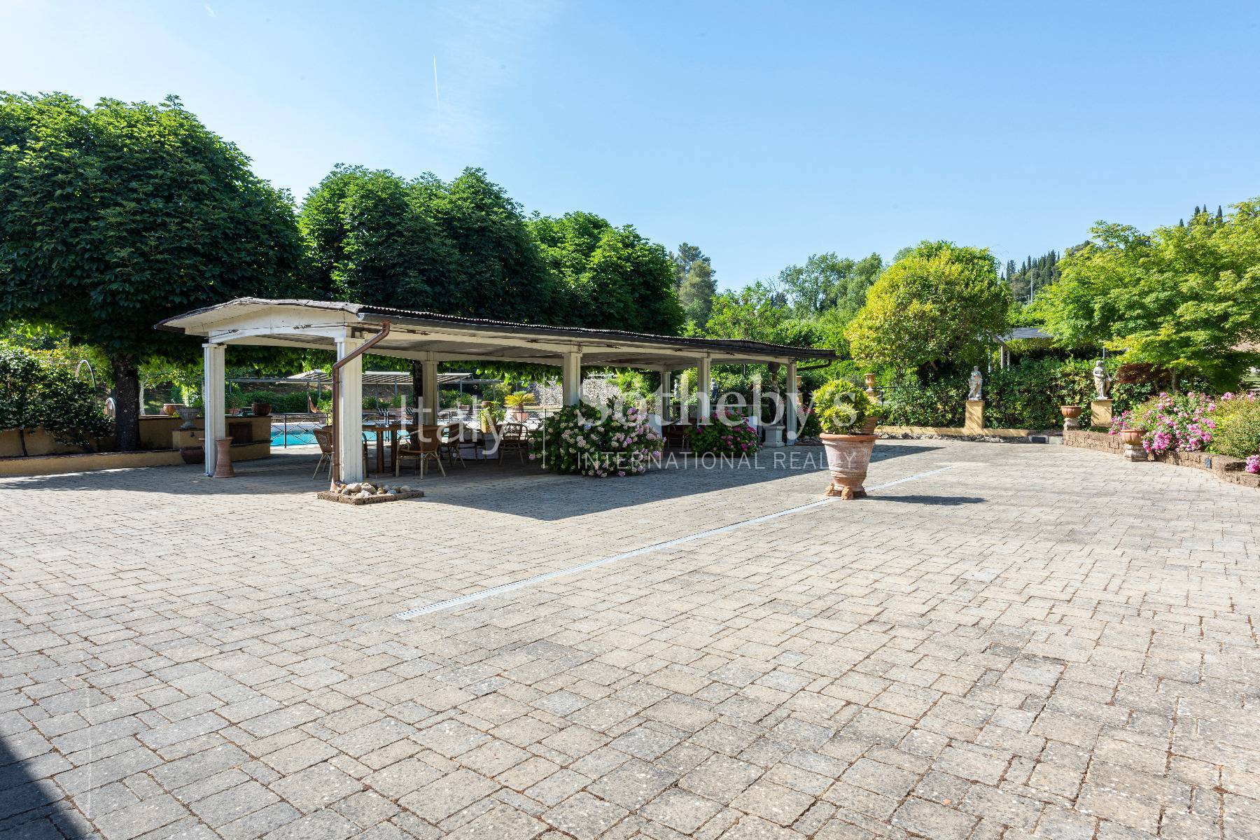  Exquisite property 17km from Florence - 物件實景