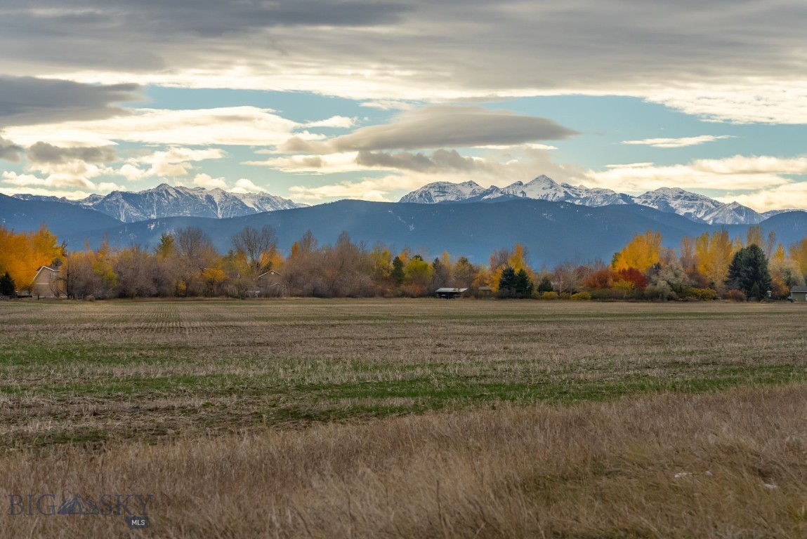 TBD HARPER PUCKETT, Bozeman, Montana, 59718, United States, ,Land,For Sale,TBD HARPER PUCKETT,1545346