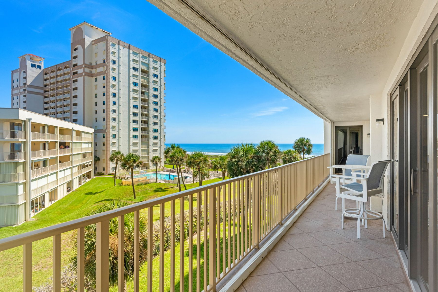  750 N Atlantic Avenue, #401, Cocoa Beach, FL, 32931 - 物件實景