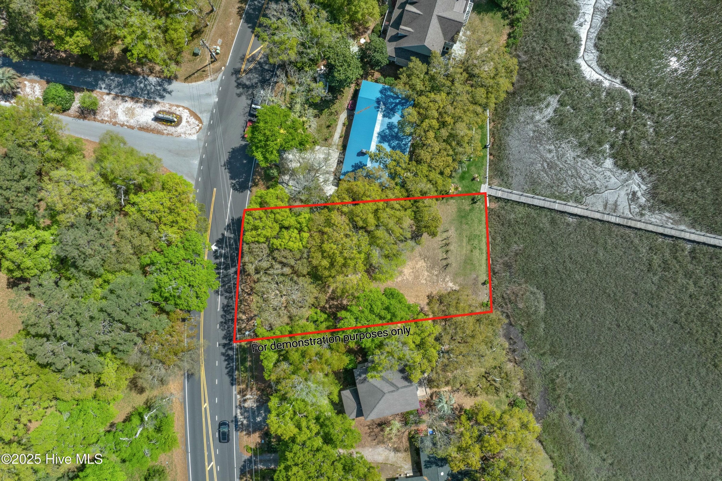 Sunset Beach, North Carolina, 28468, United States, ,Land,For Sale,1807718