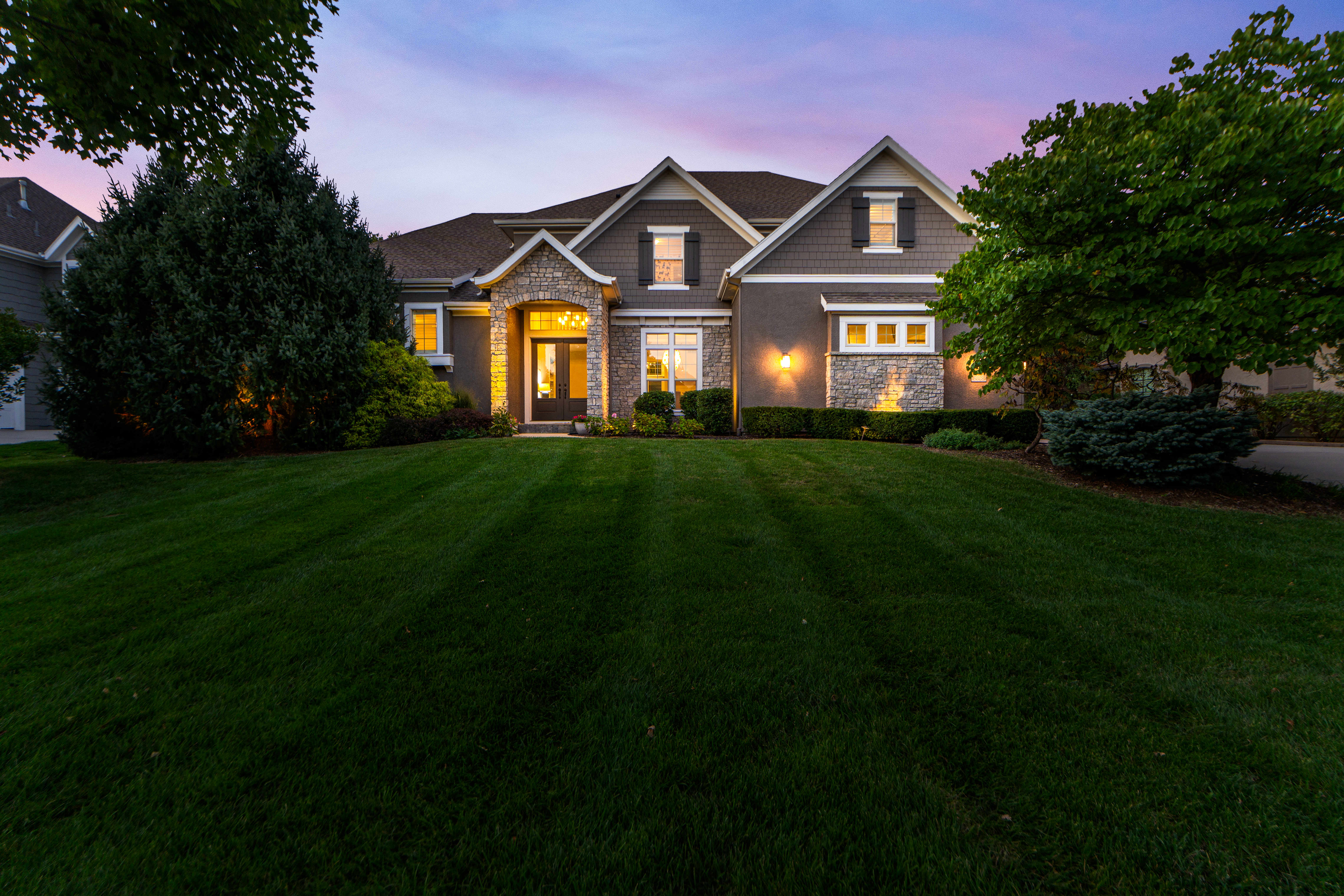  5008 West 141st Terrace, Leawood, KS 66224 - 物件實景
