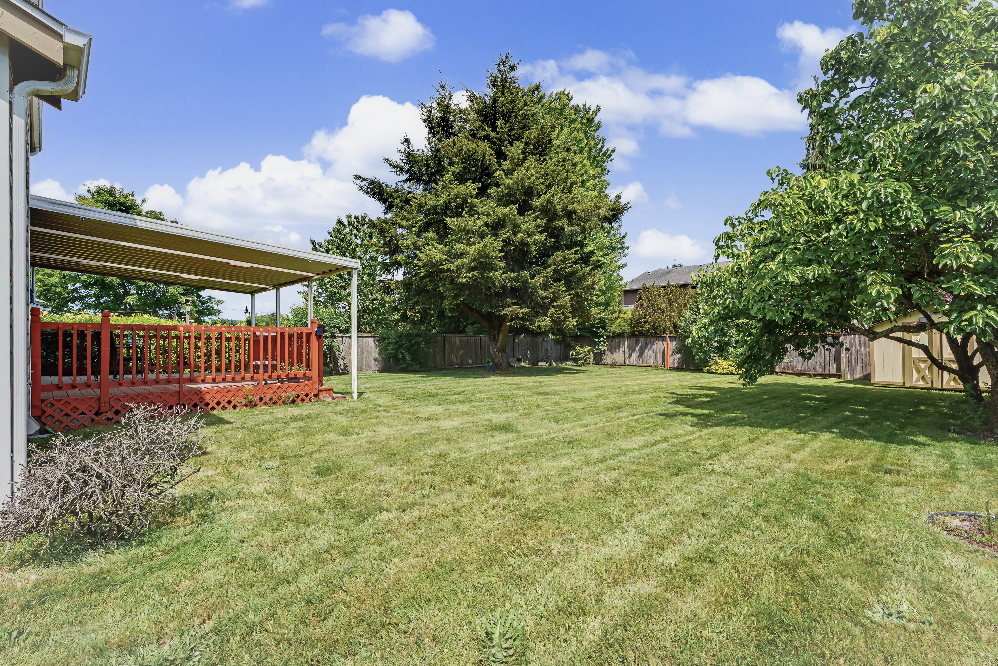  8409 152nd Ave E, Puyallup, WA 98372 - 物件實景