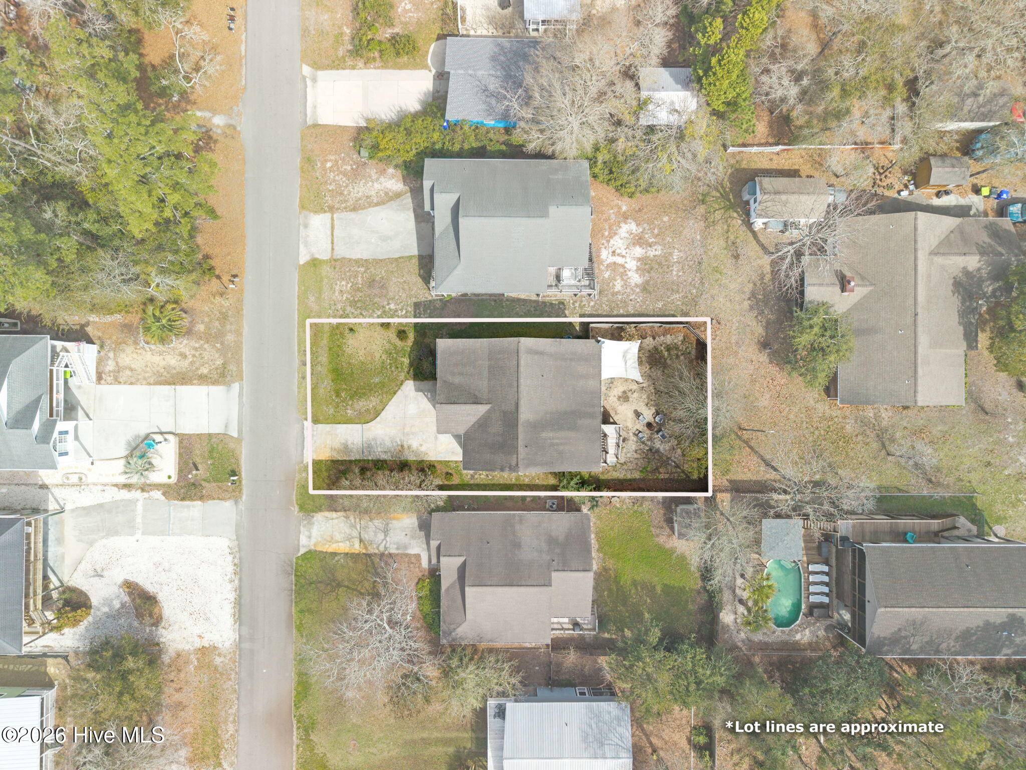 Oak Island, North Carolina, 28465, United States, 3 Bedrooms Bedrooms, ,3 BathroomsBathrooms,Residential,For Sale,2032183