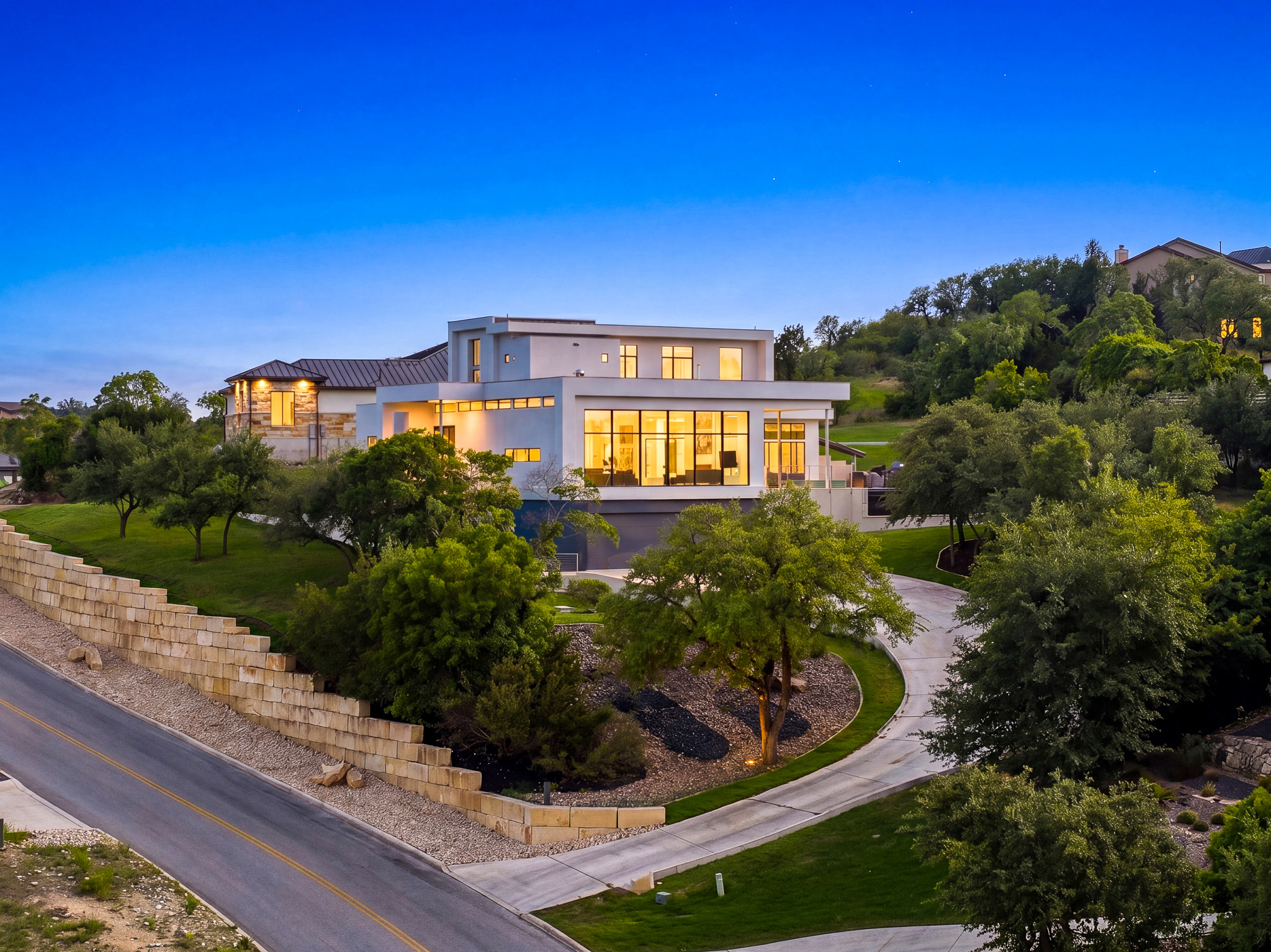  Elevated Modern Living in The Canyons at Scenic Loop - 物件實景