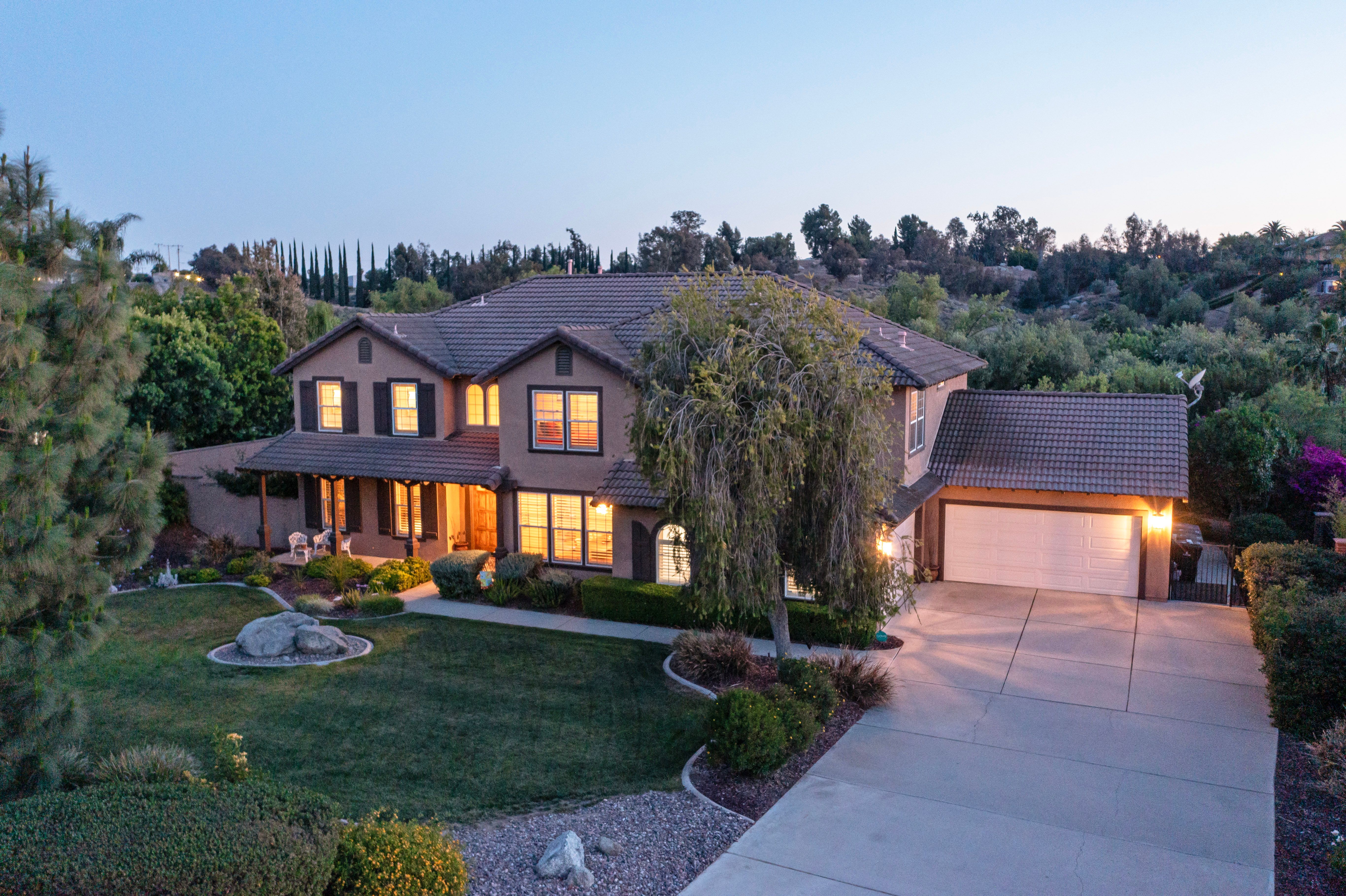 14251 Ashton Lane, Riverside, CA 92508 - 物件實景