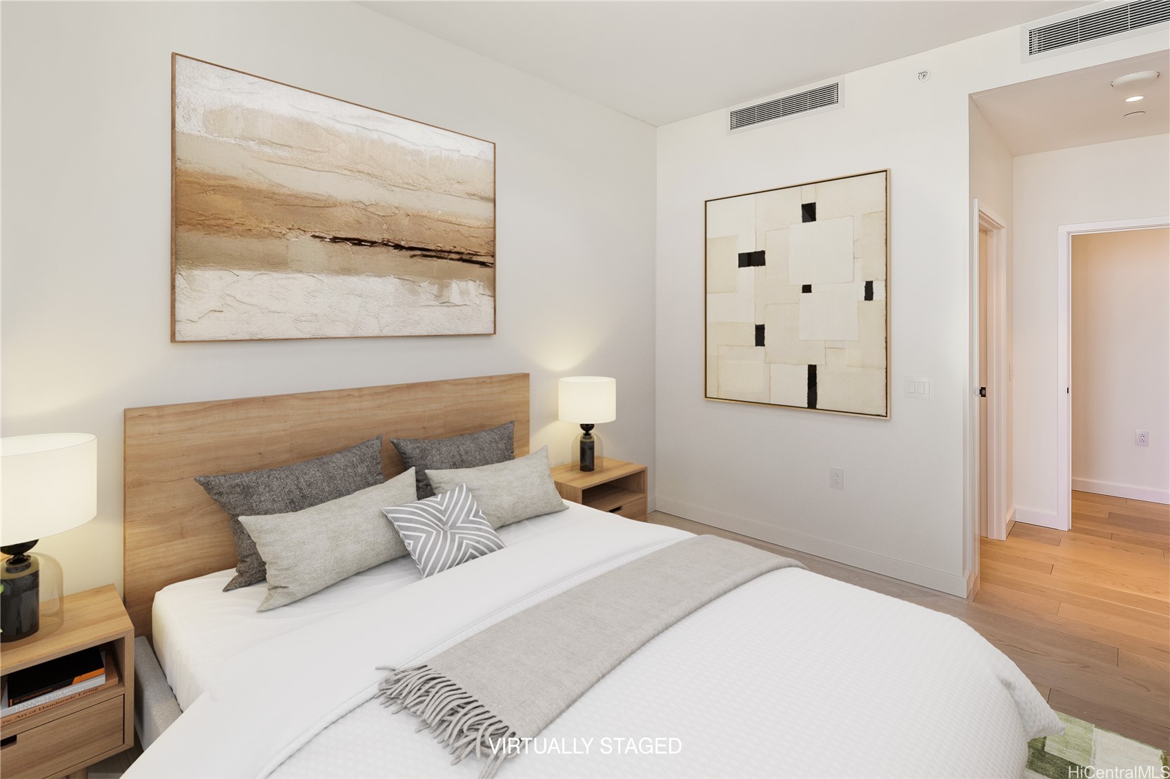 Honolulu, Hawaii, 96814, United States, 1 Bedroom Bedrooms, ,1 BathroomBathrooms,Residential,For Sale,1996229