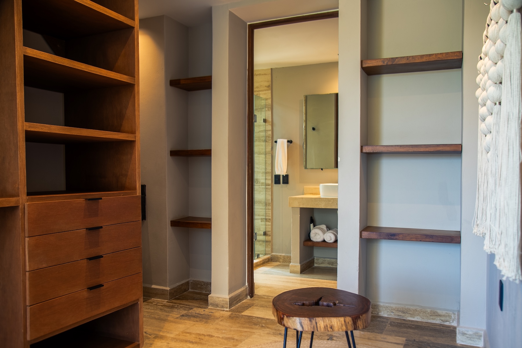  Contemporary natural elegance Santos Residences - TH-11B - 物件實景