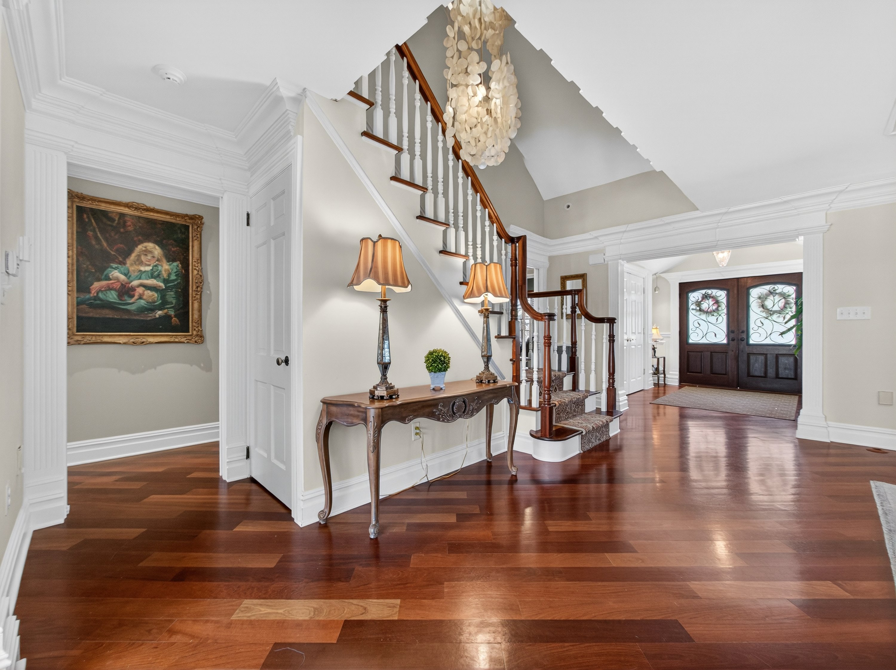  240 Greenridge Road, Franklin Lakes, NJ 07417 - 物件實景